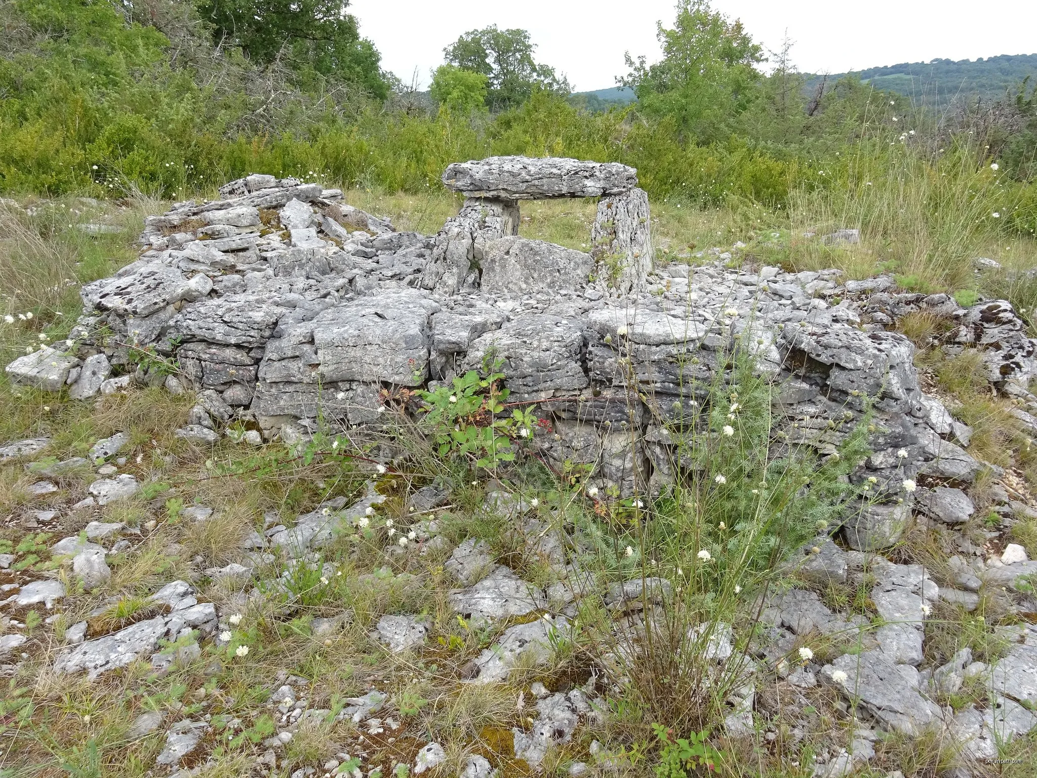 Monteils