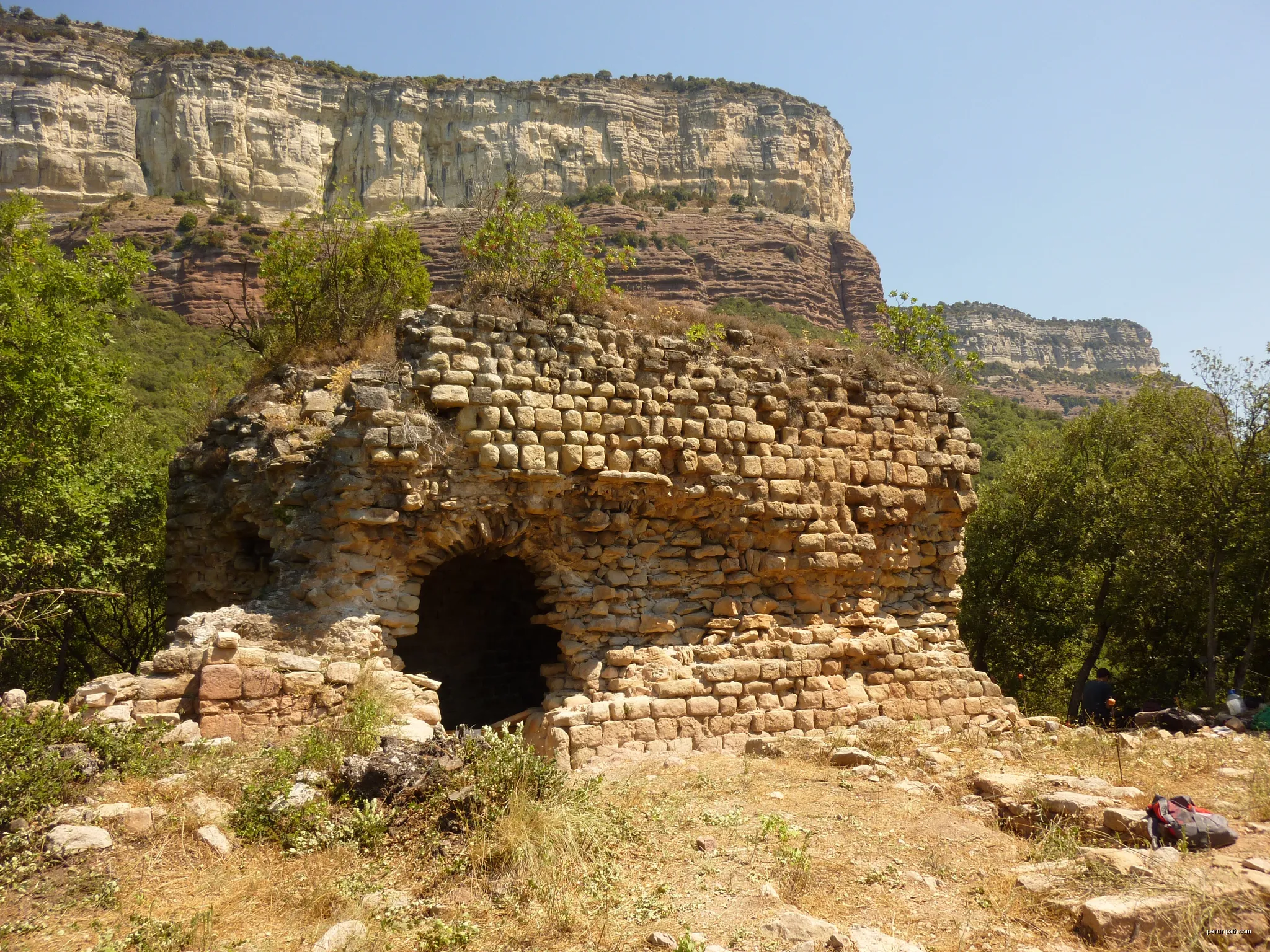 Domus del Pi
