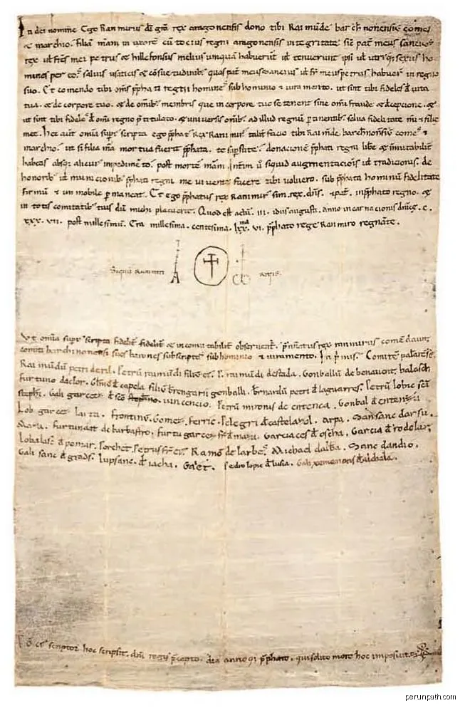 Els Barons d'Erill