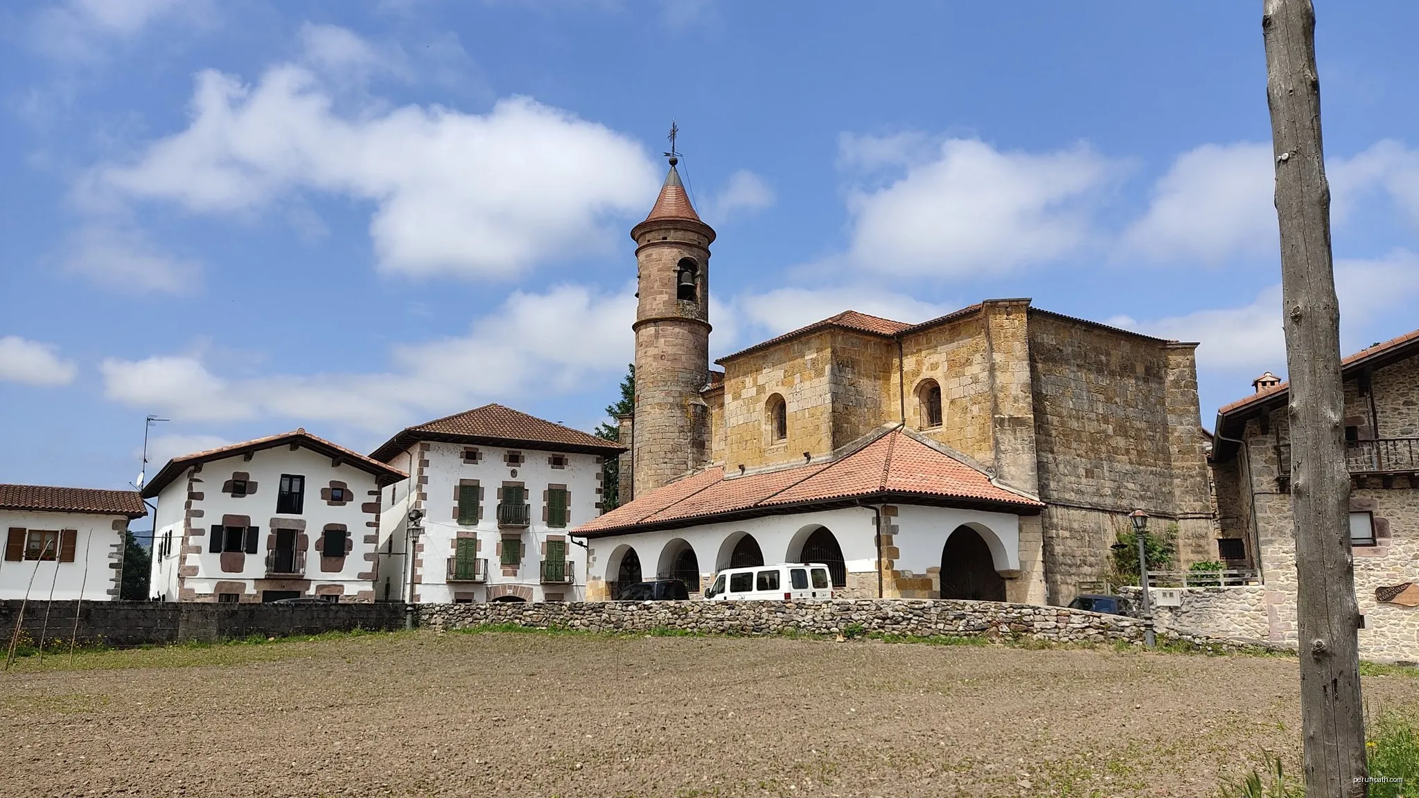 Ibargoiora