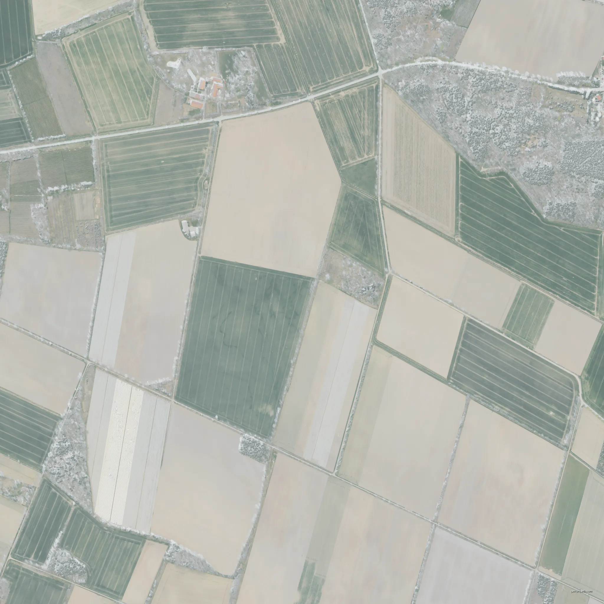 RGBI orthophoto with approx. 500 MiB in a standard resolution of 20 cm per pixel and 2 km × 2 km per tile. | Autor: Landesamt für Geoinformation und Landesvermessung Niedersachsen (LGLN)/© GeoBasis-DE/LGLN | Licencja: CC BY 4.0 | Źródło: Wikimedia Commons