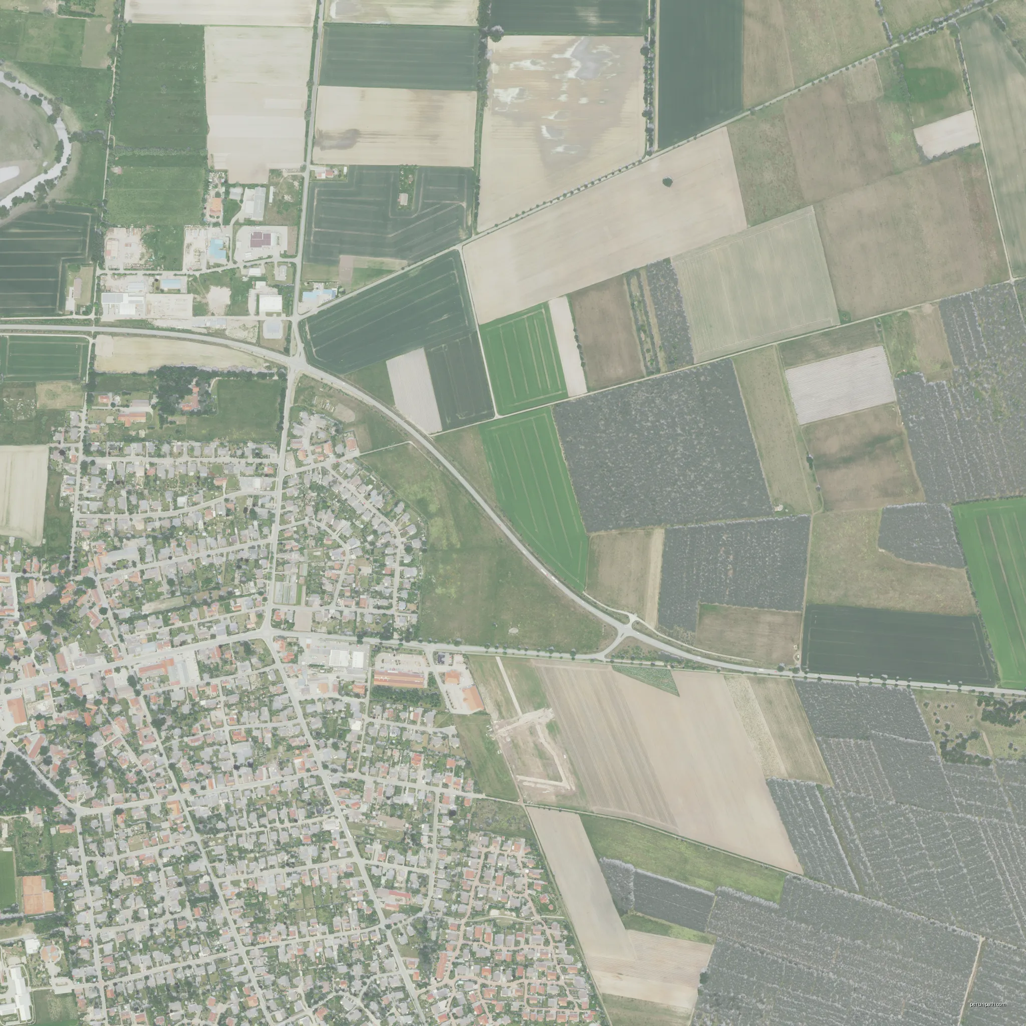 Bokelberge (56) - Meinersen Nord (51)