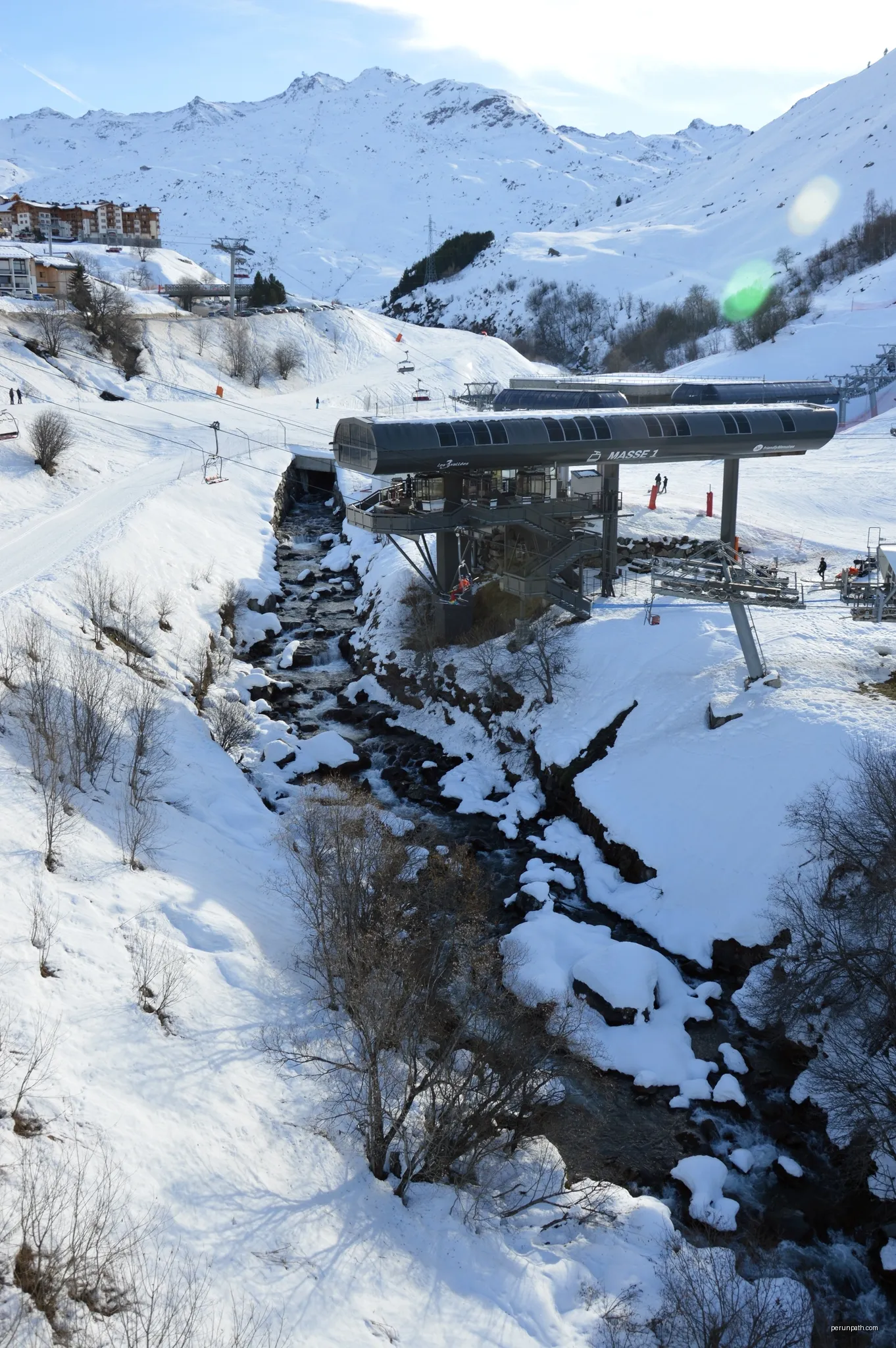 Col de la fenêtre