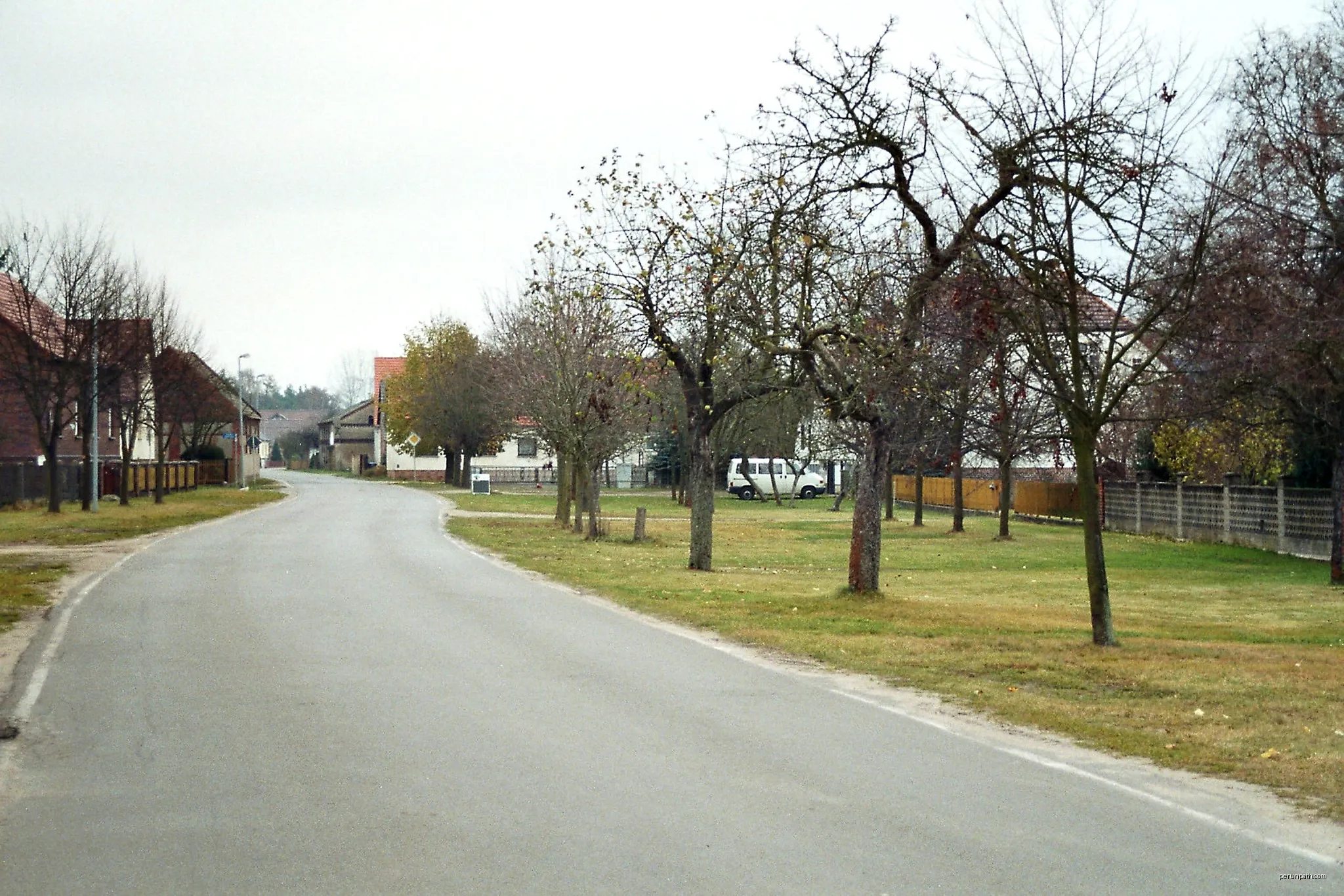 Mühlenrundwanderweg