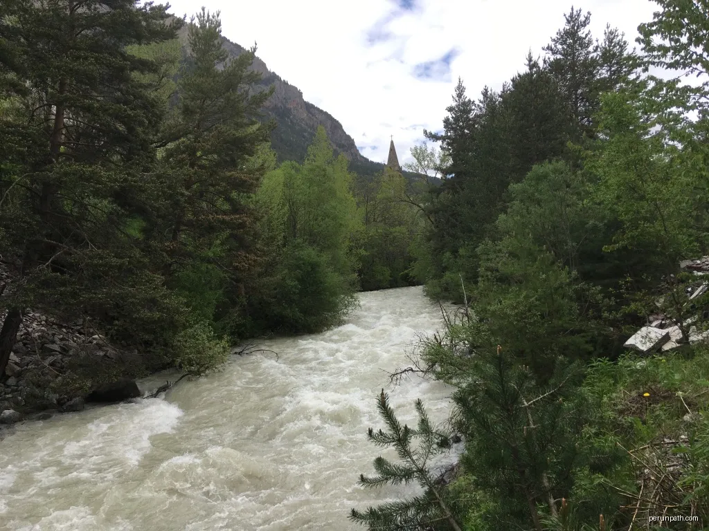 La Vachette
