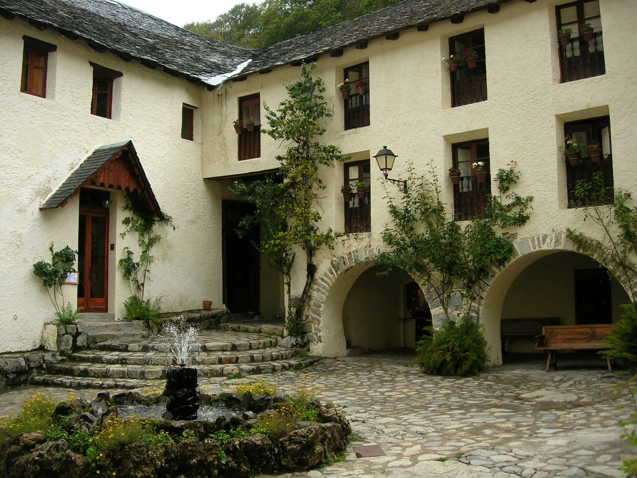 Camí de l'Aigua