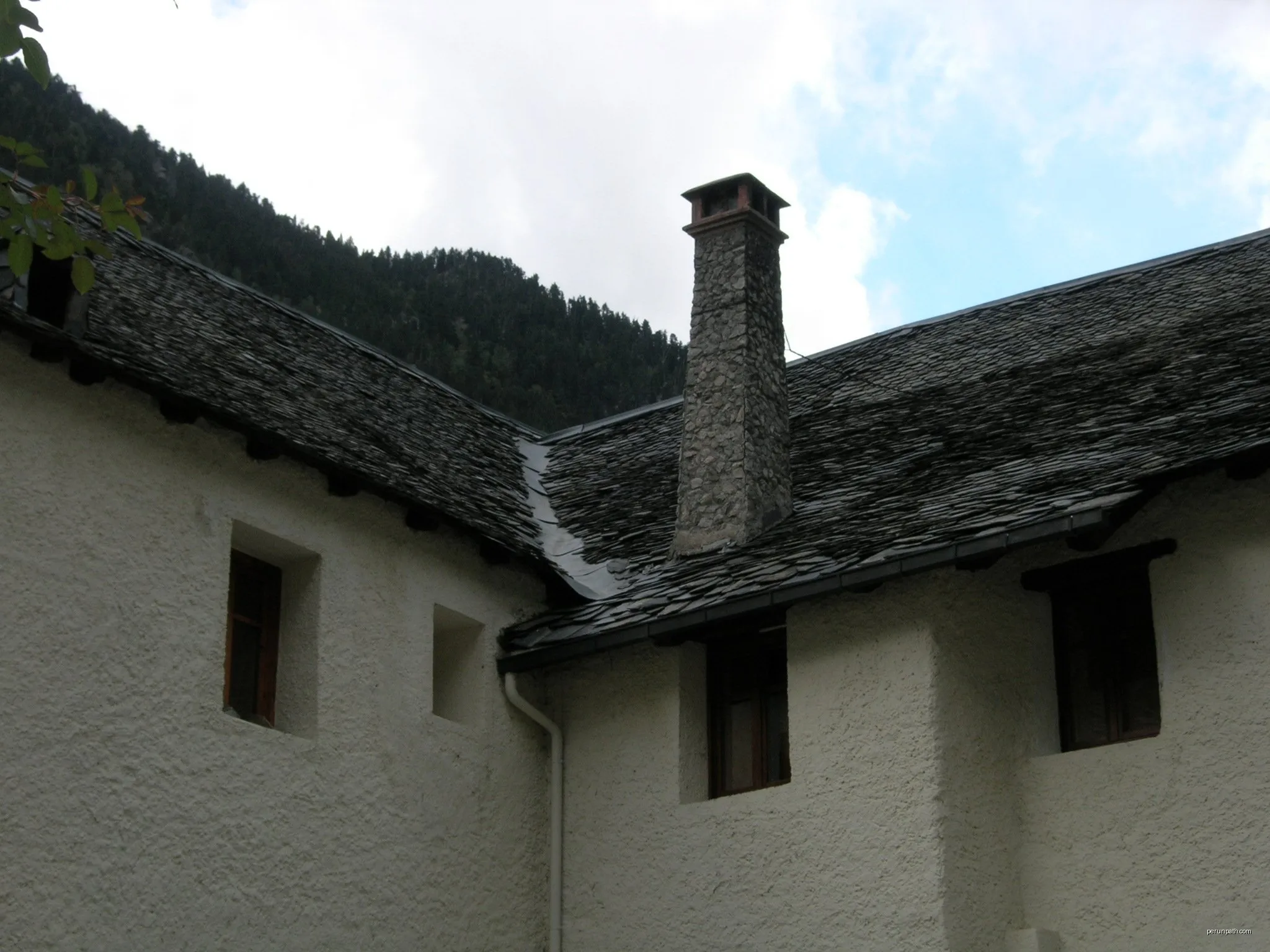Camí de l'Aigua