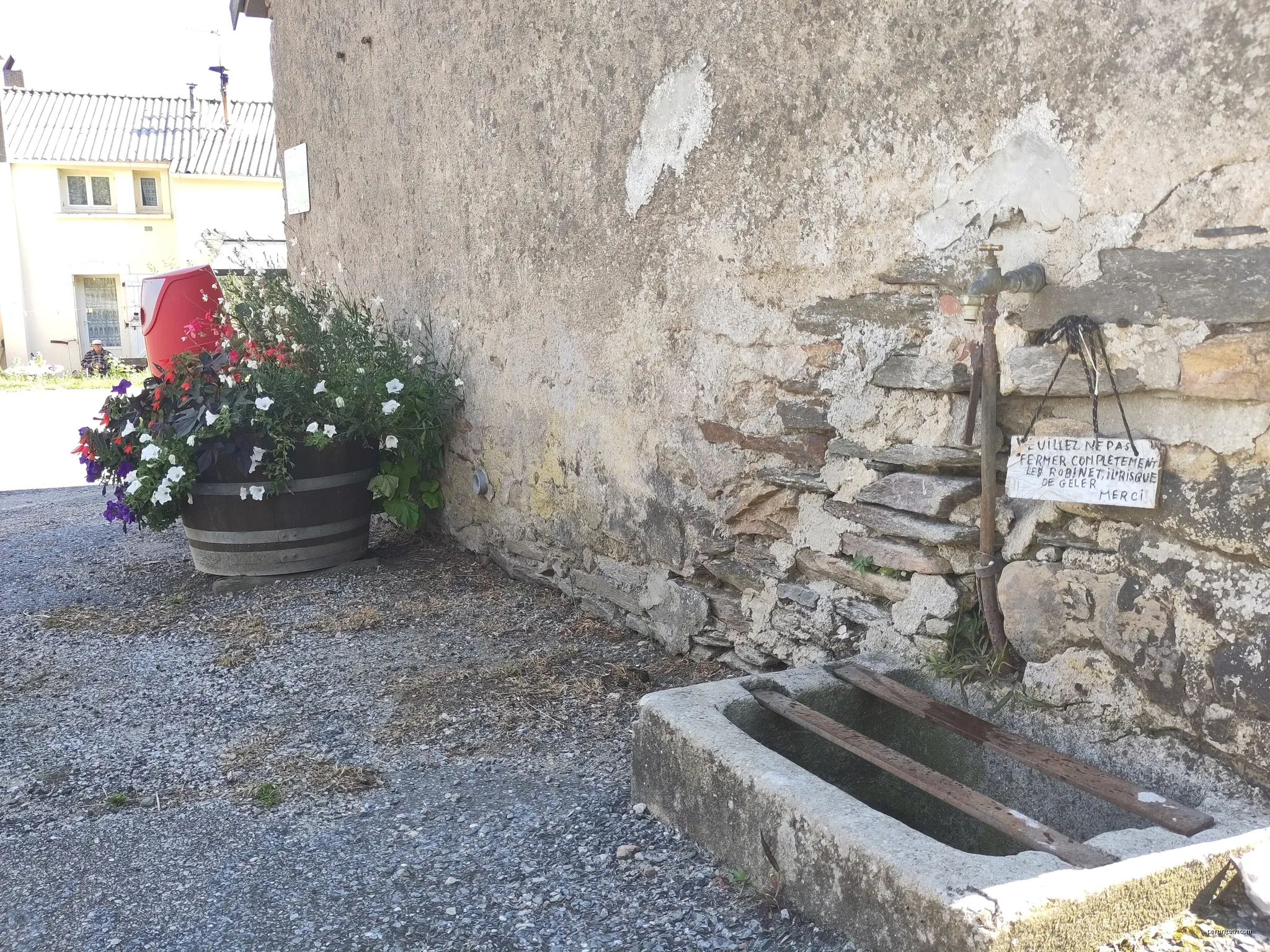 Petite Boucle Communauté de commune
