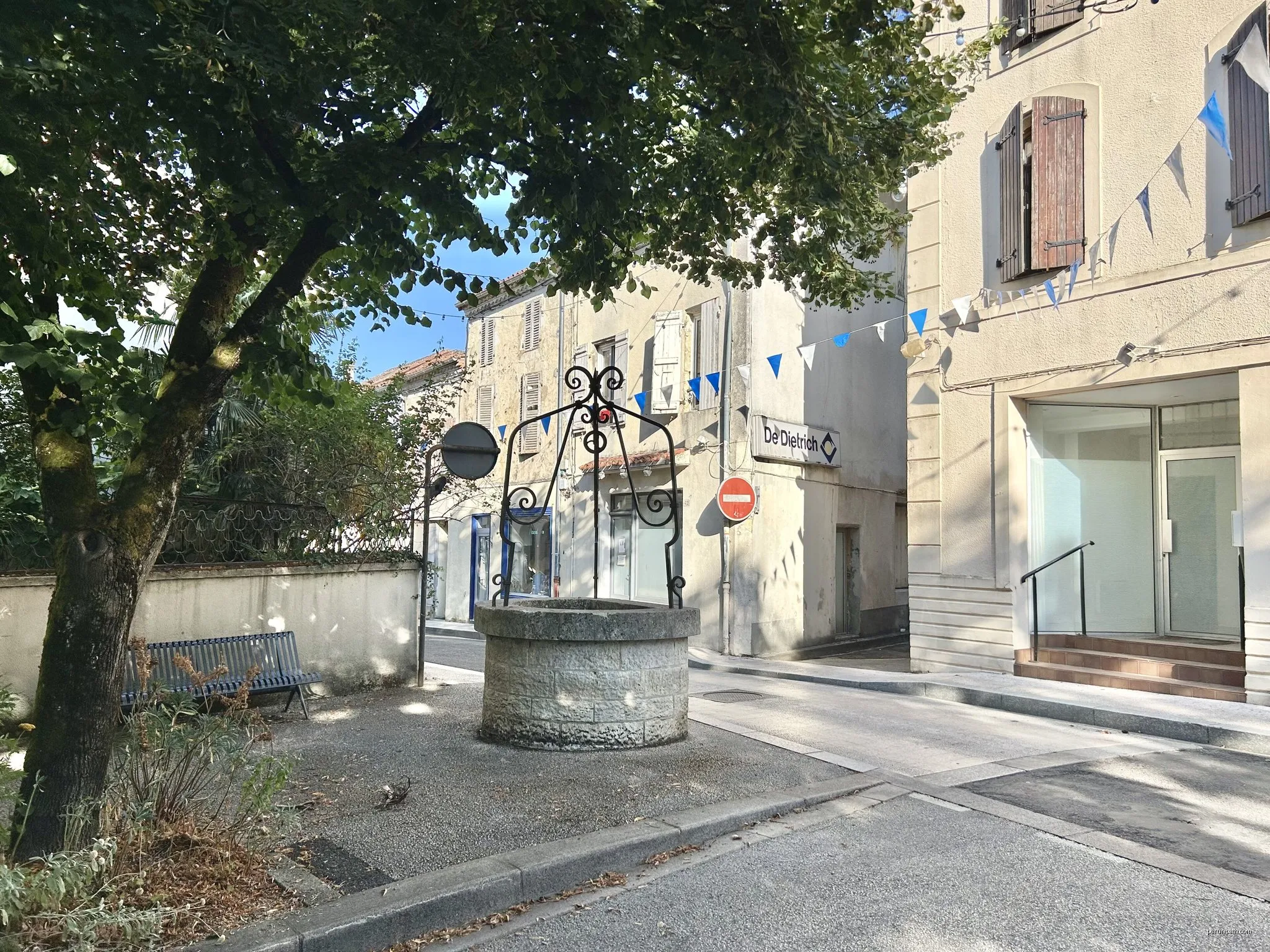 Voie Verte de l'Armagnac