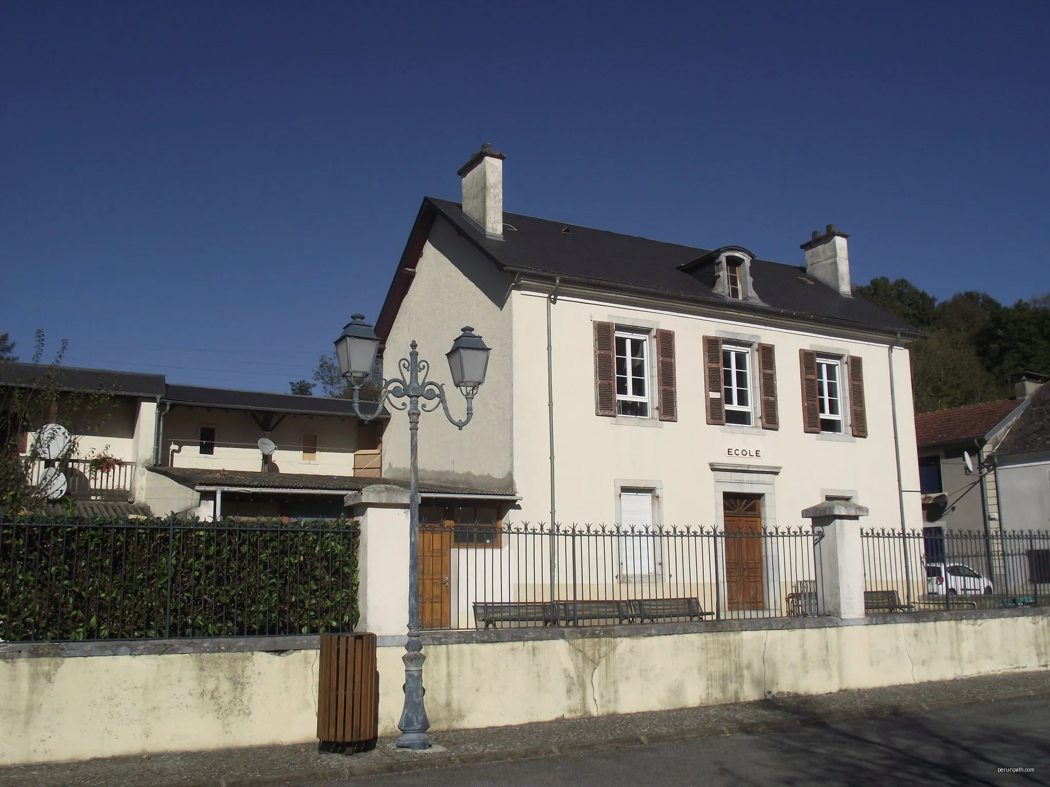 Le Chemin du Bédouret