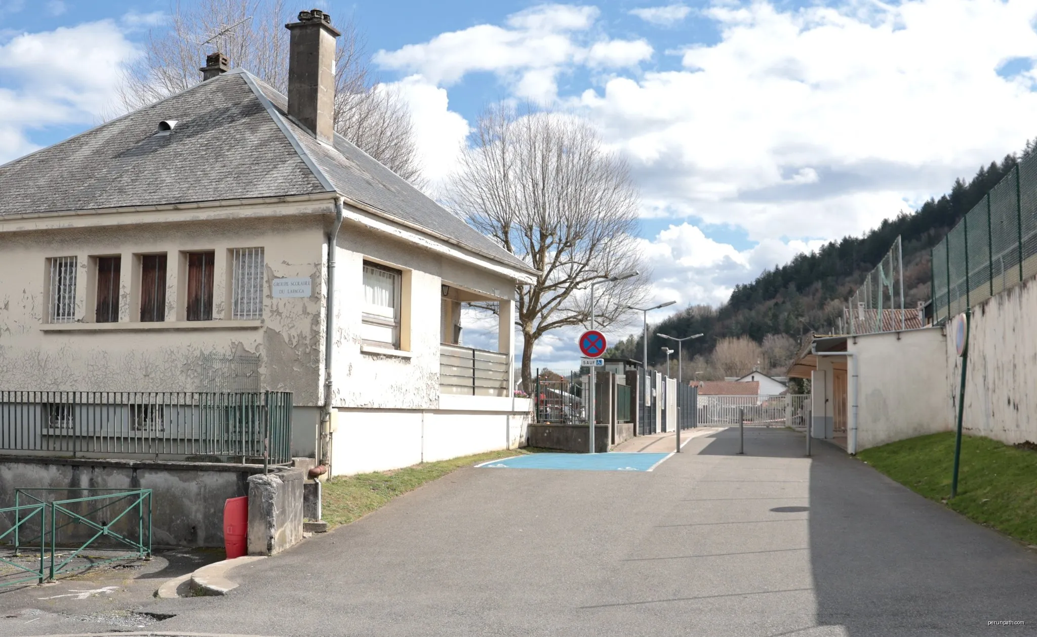 Voie Verte des Gaves