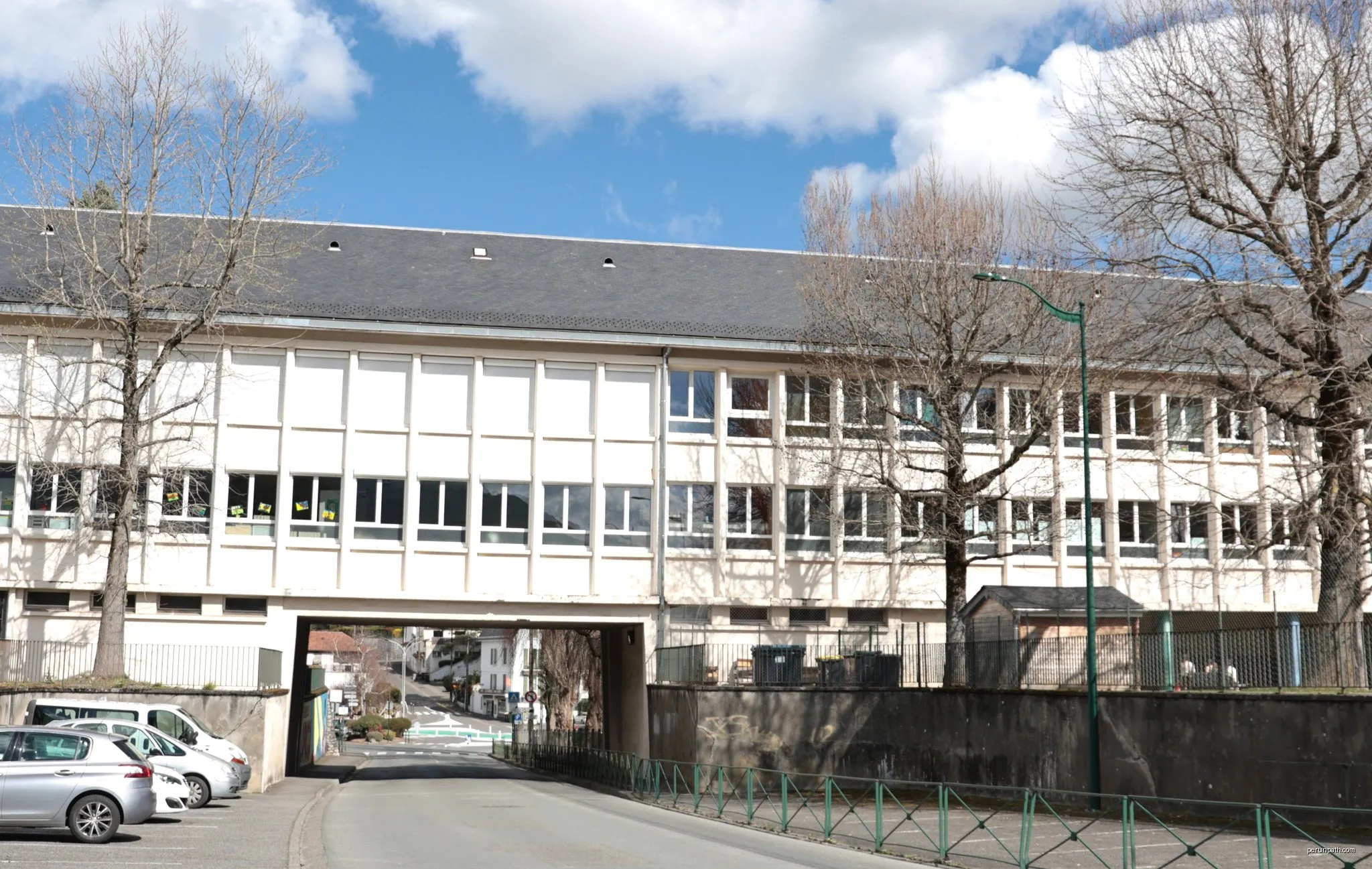 Voie Verte des Gaves