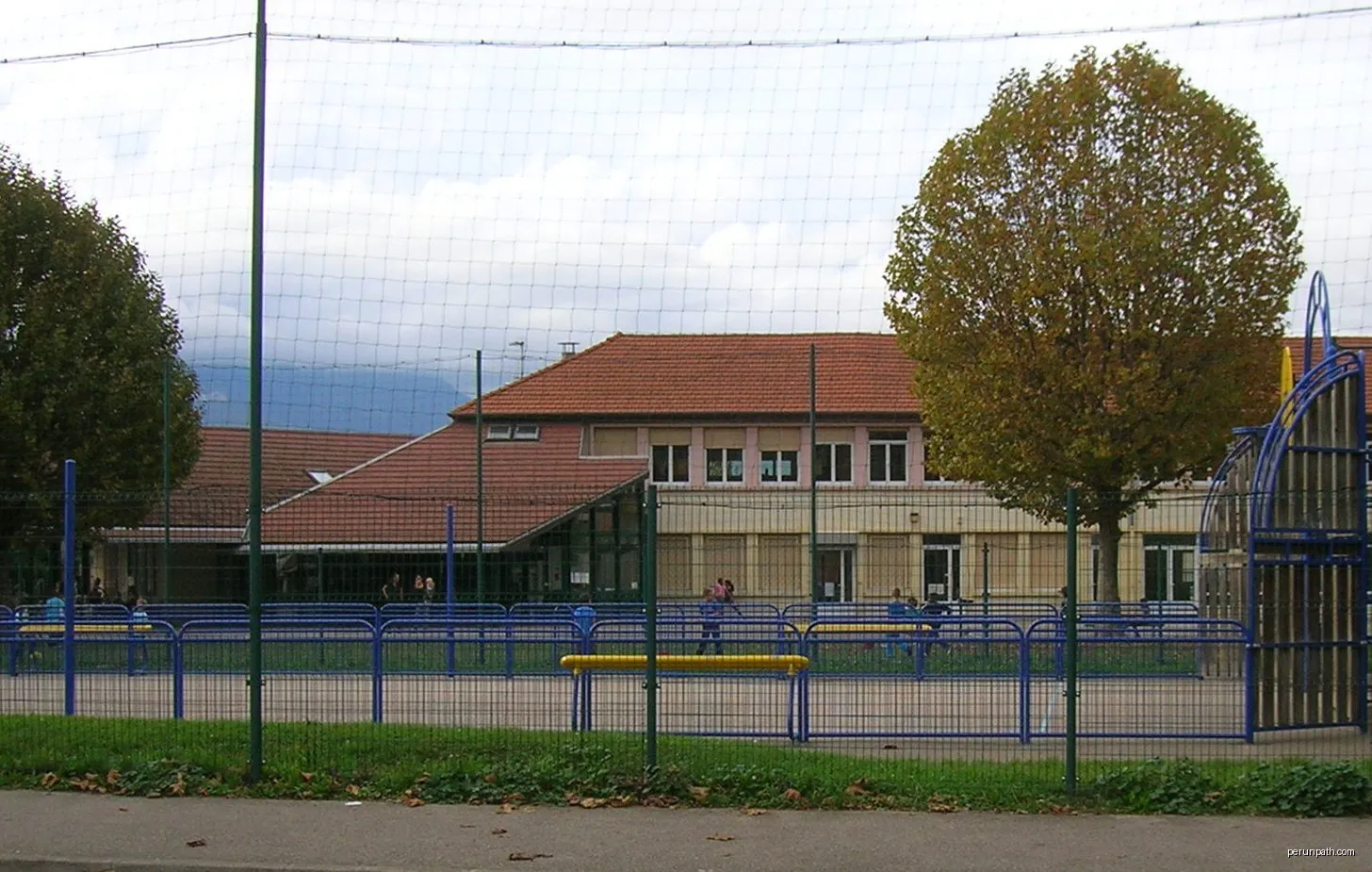 Chronovélo 6