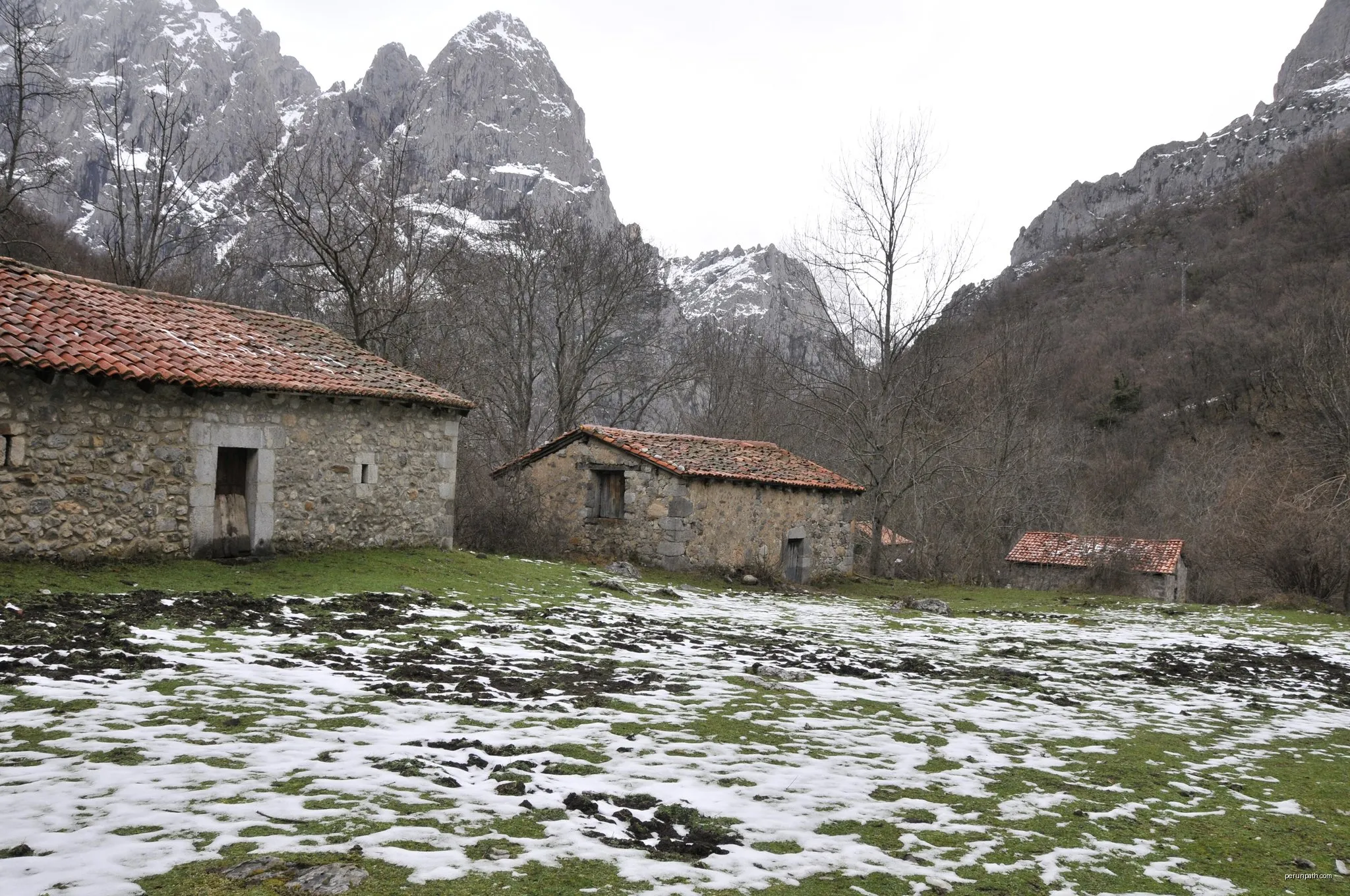 Ruta del Cares