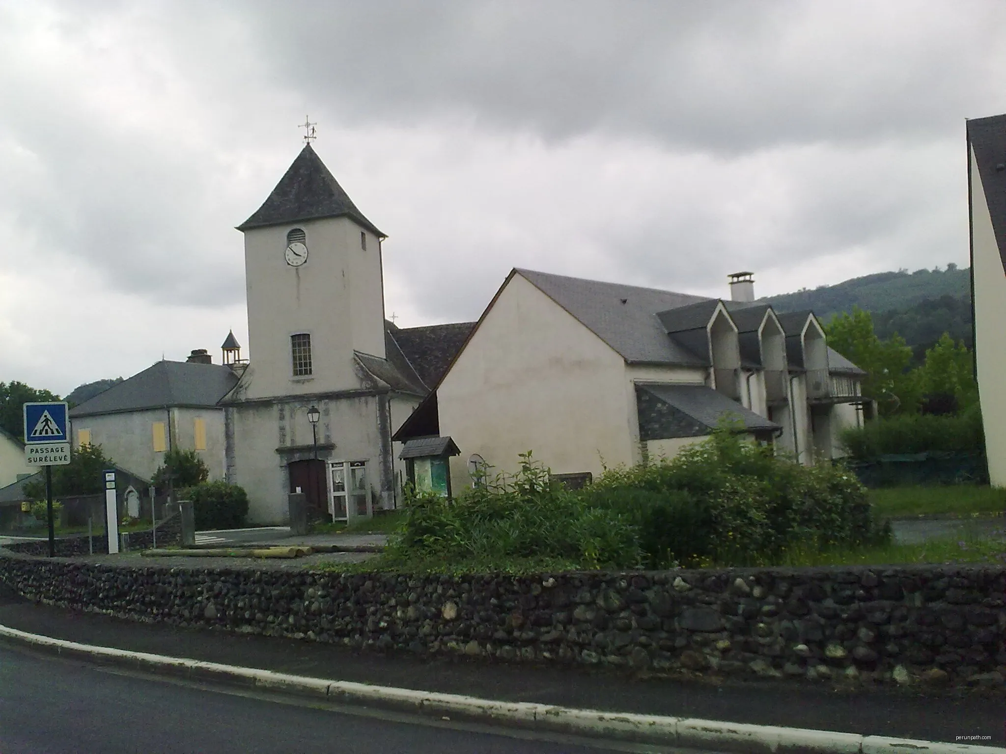 Piémont de Barétous