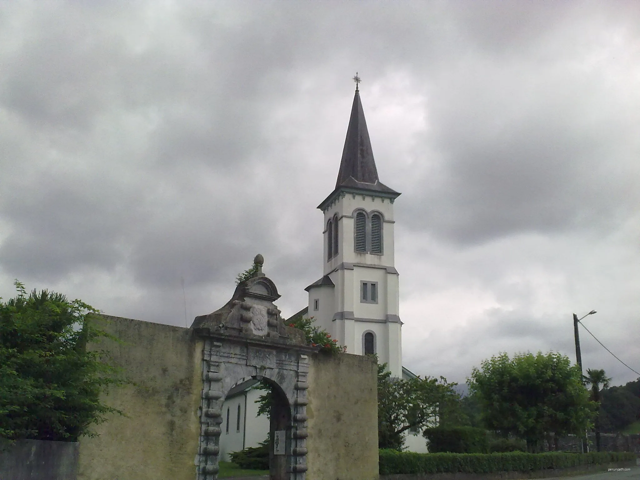 Tour de Lanne