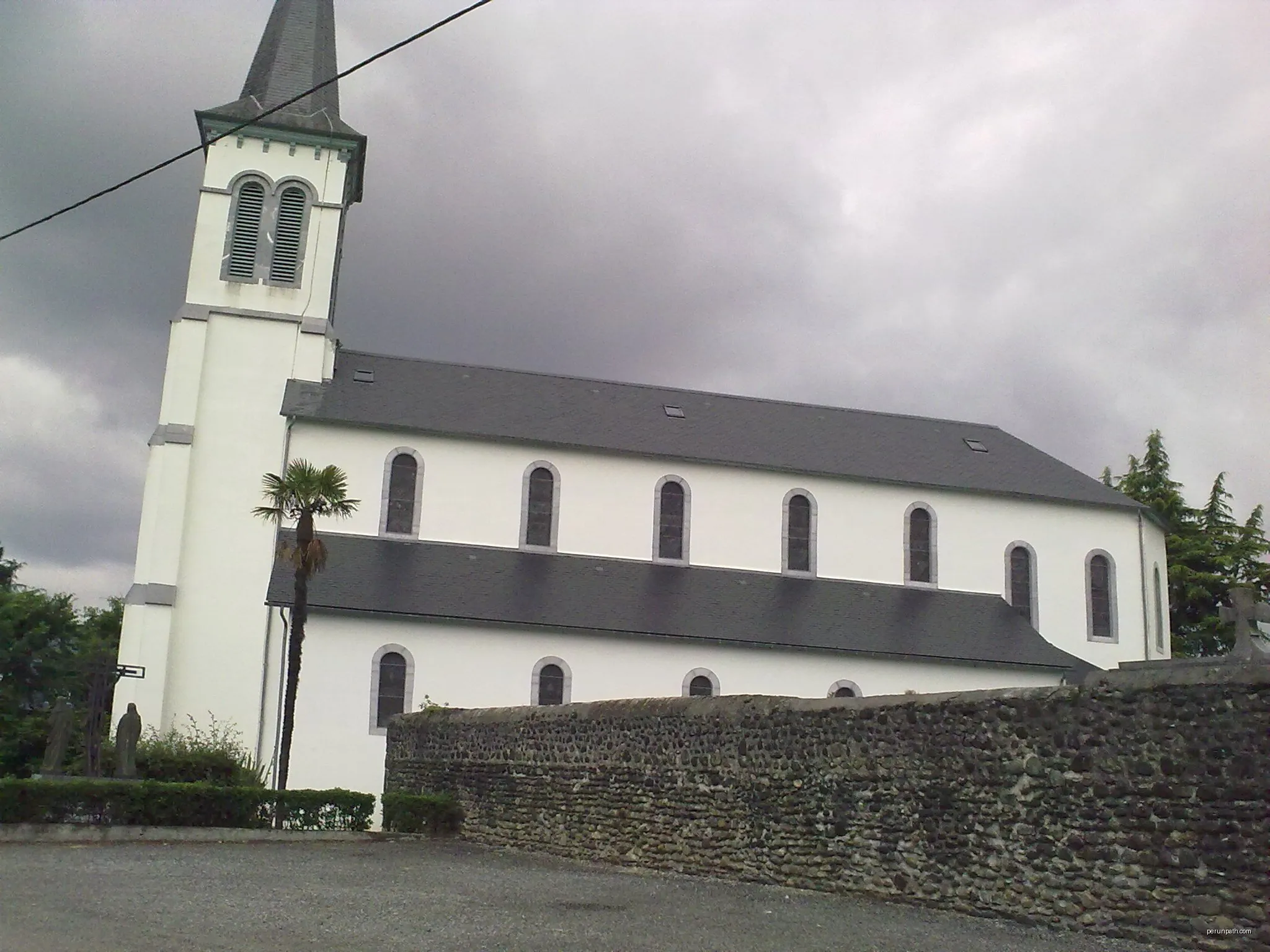 Tour de Lanne