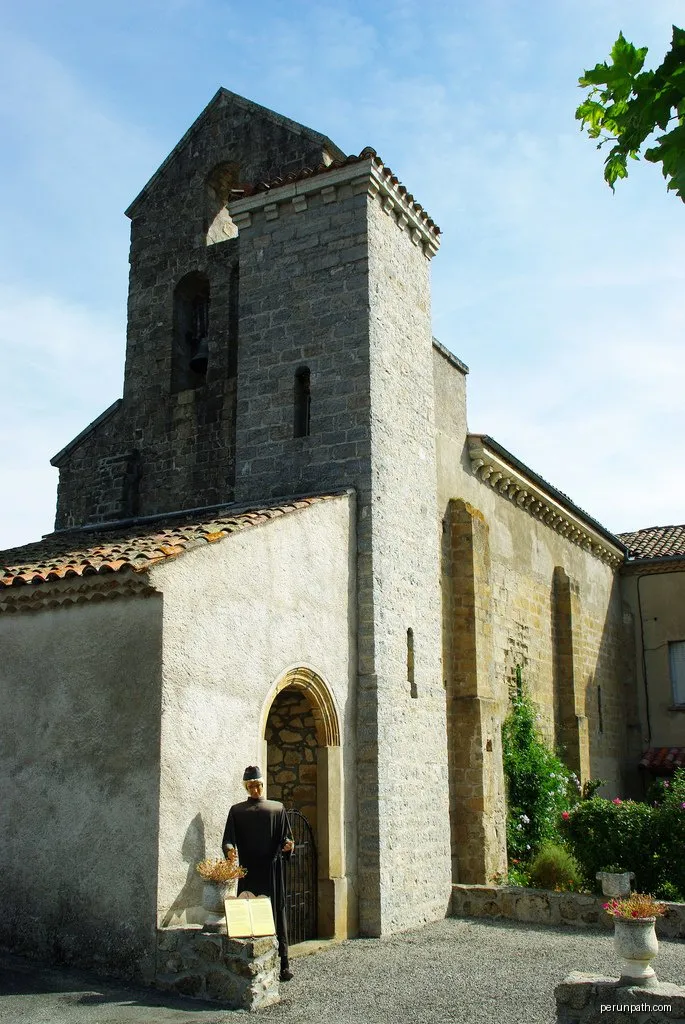 La Boucle de Brassac