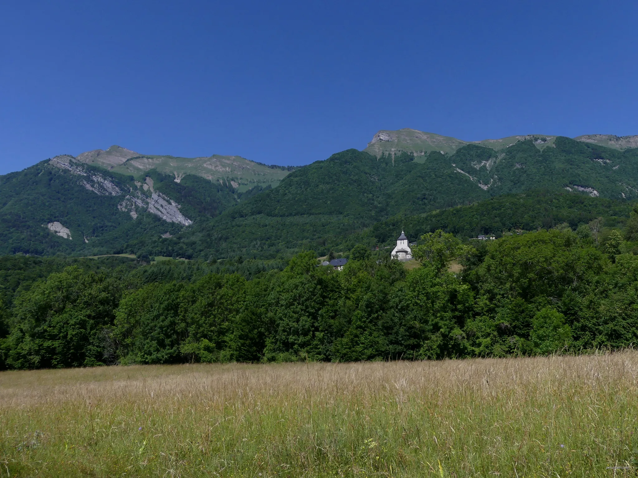 Saint-Vital à Cléry