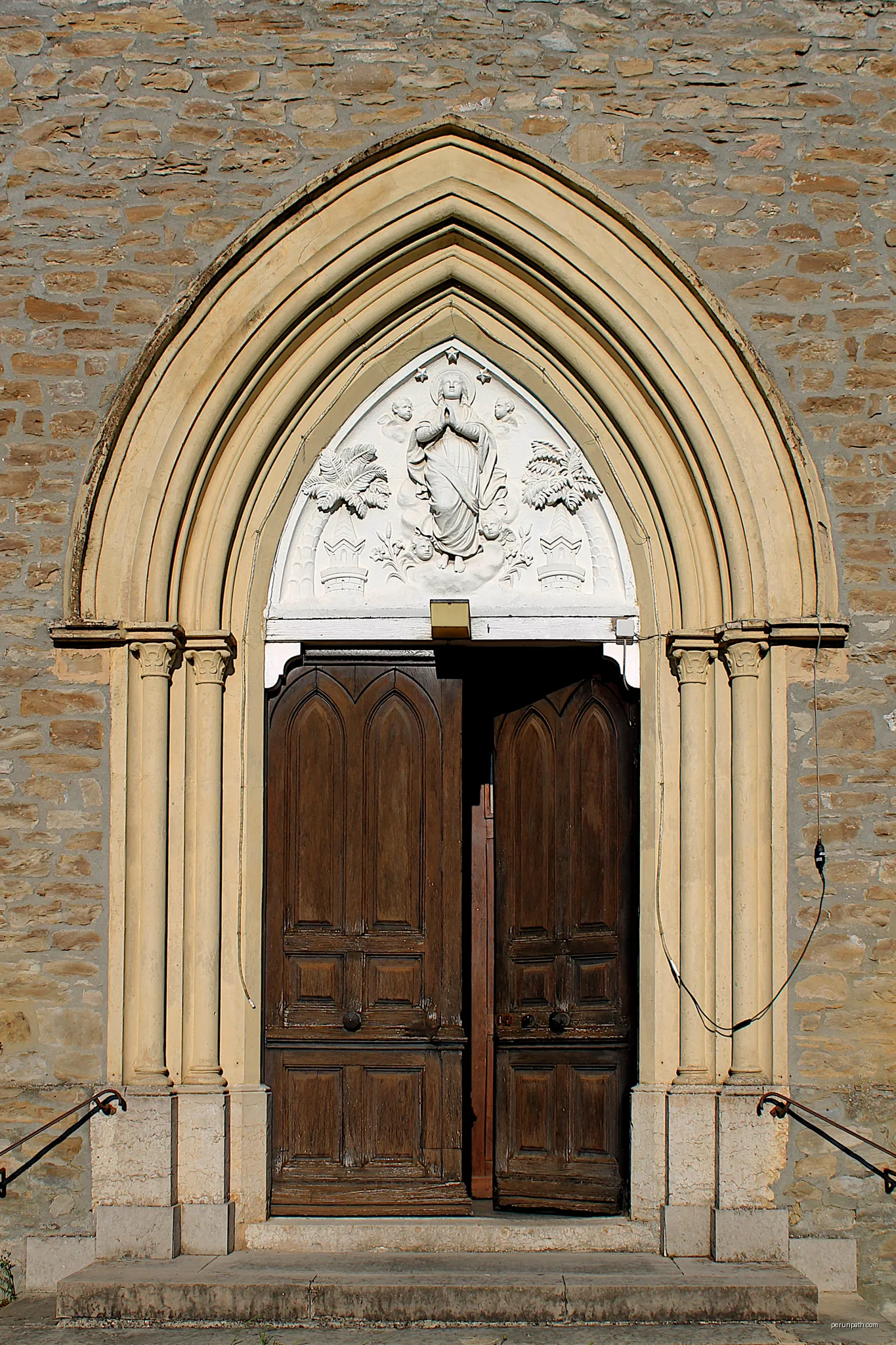 La Chapelle