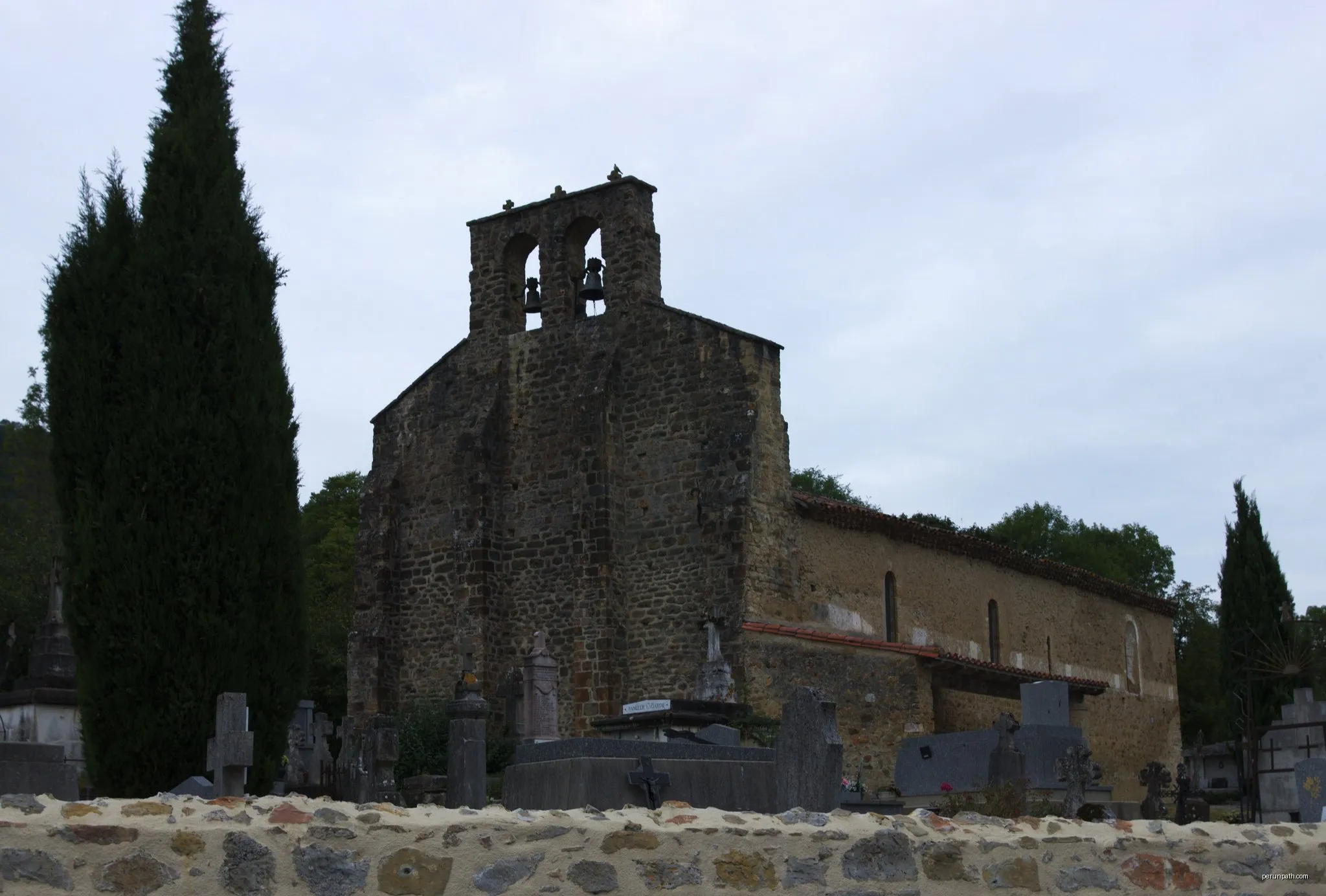 Le Pech de Limouzy