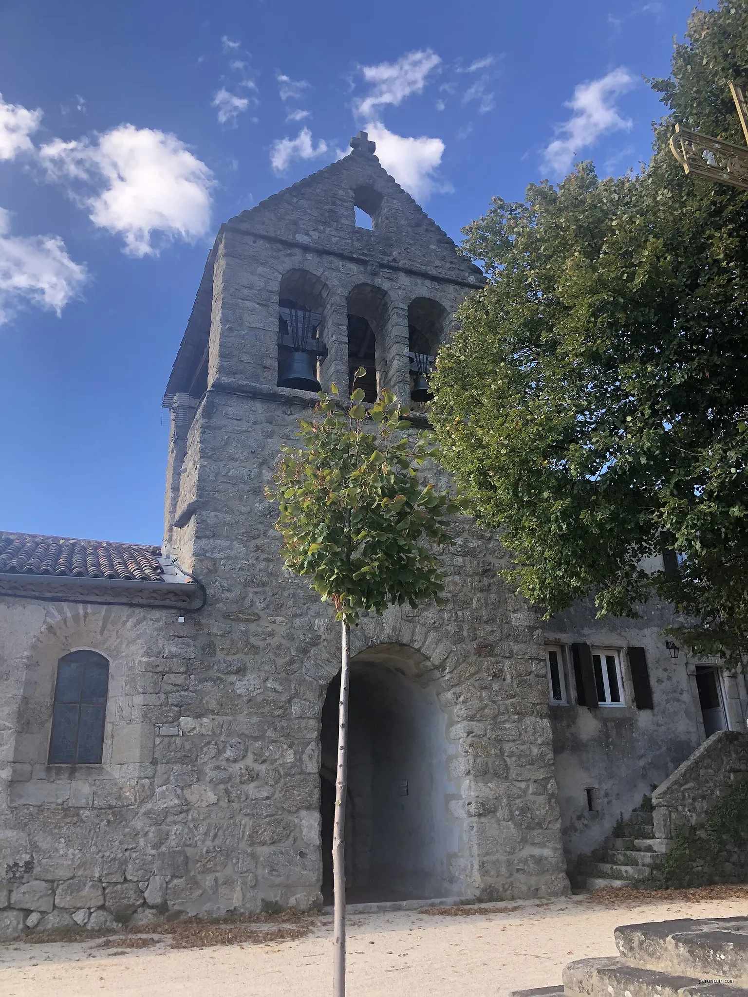 Champussac - Laboule
