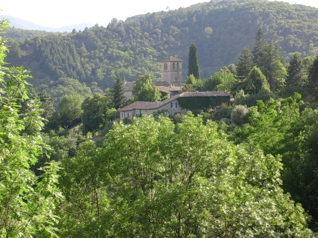 Pourtalou - Le Goux
