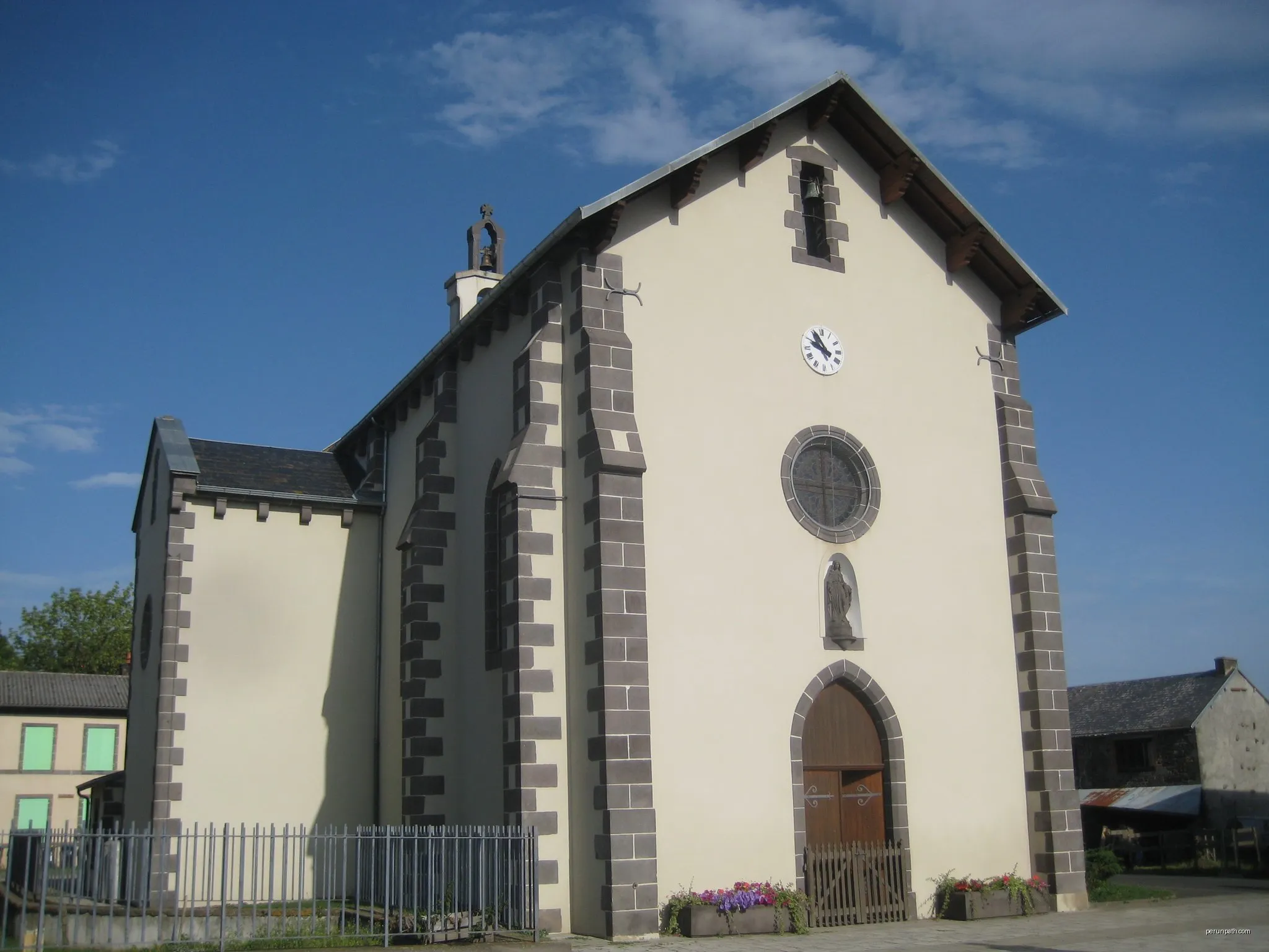 Le Puy de Paugnat