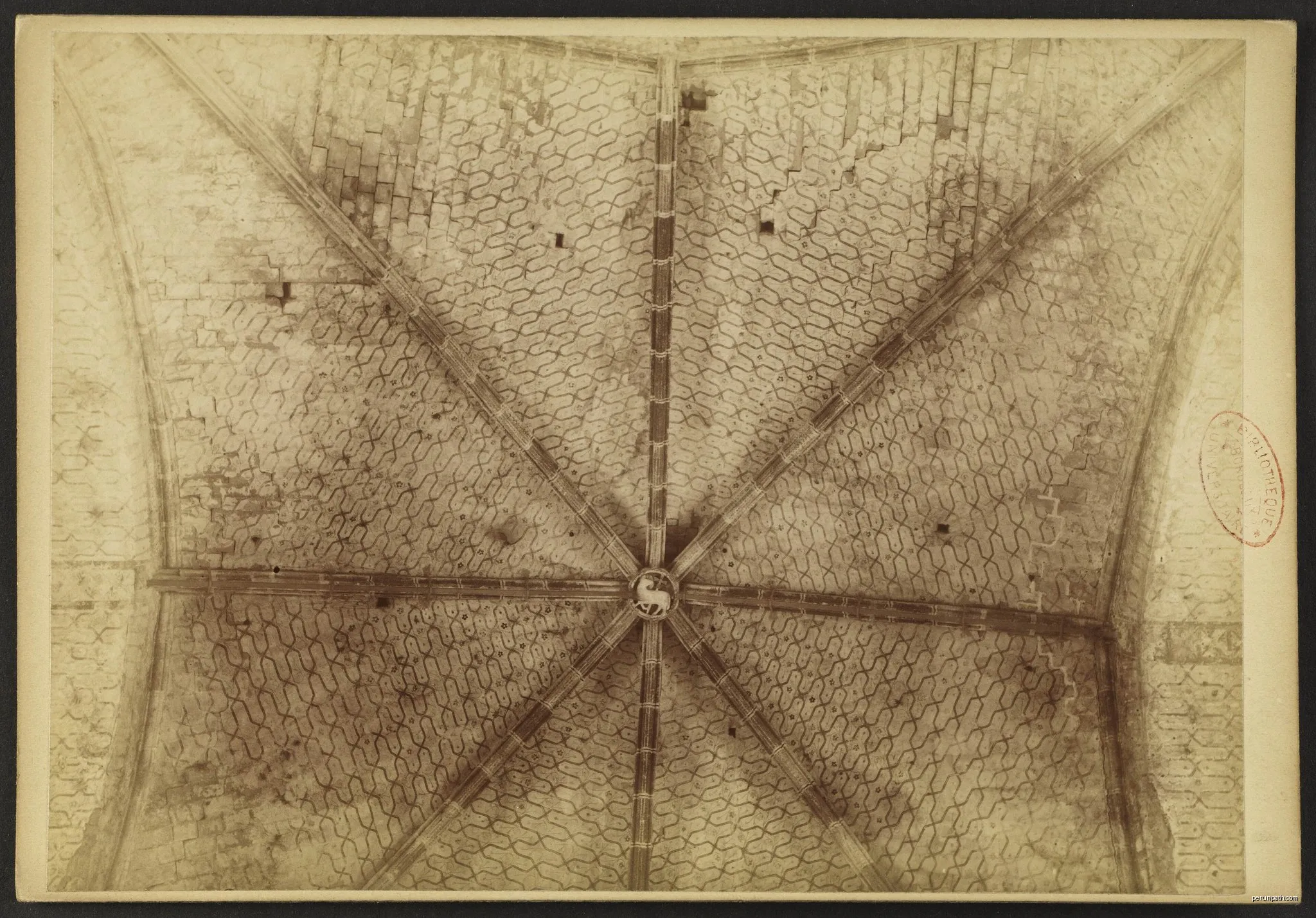 Boucle de Pont Roudier