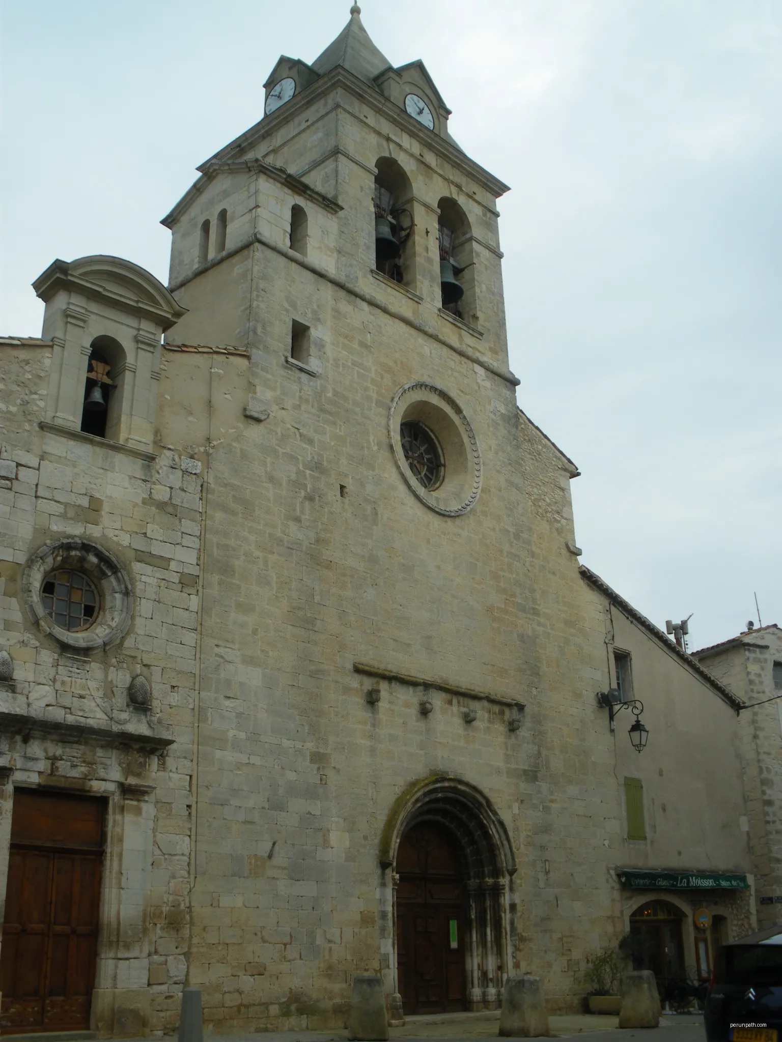 Terre de lavande
