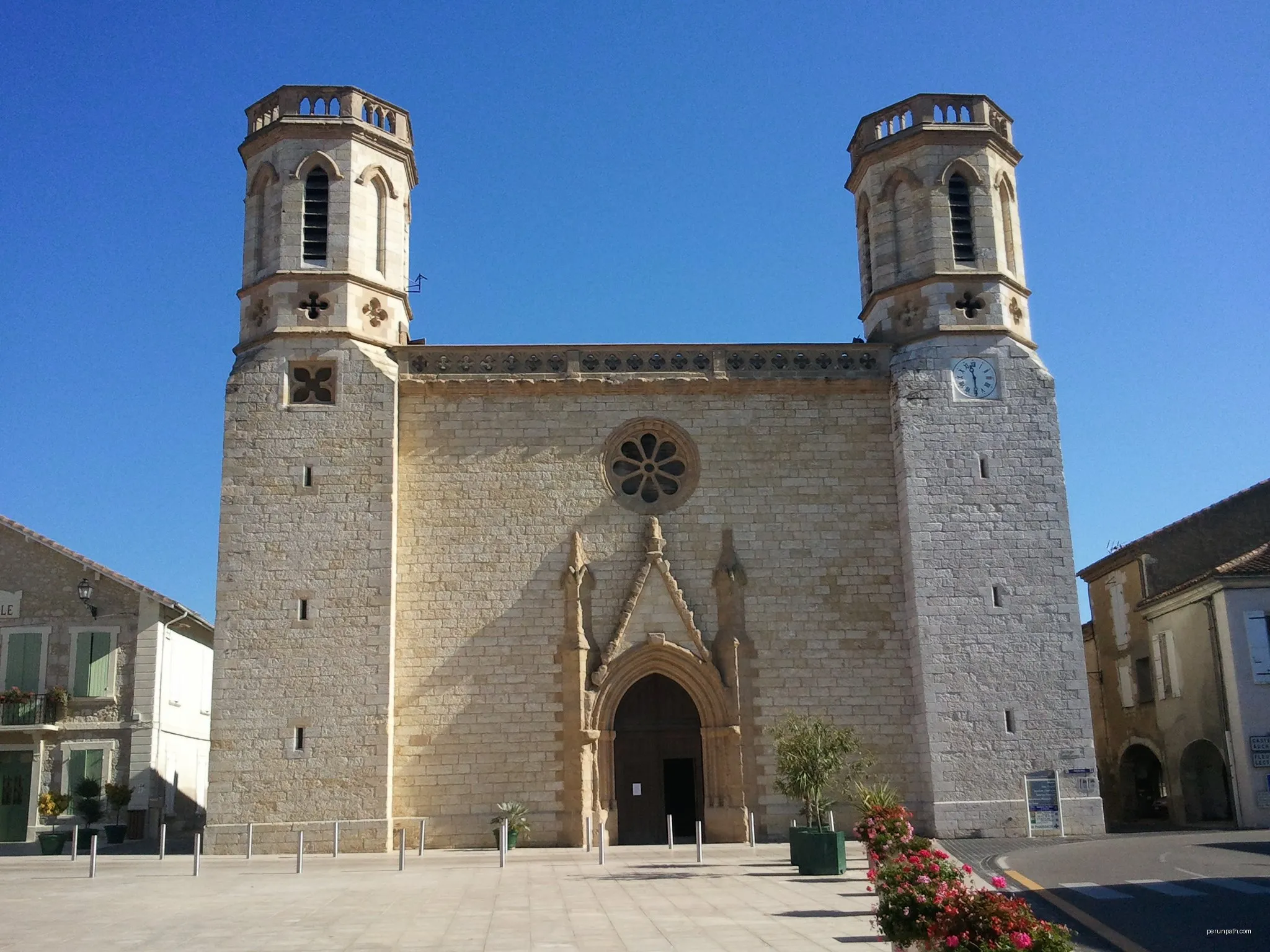 Cœur de Gascogne