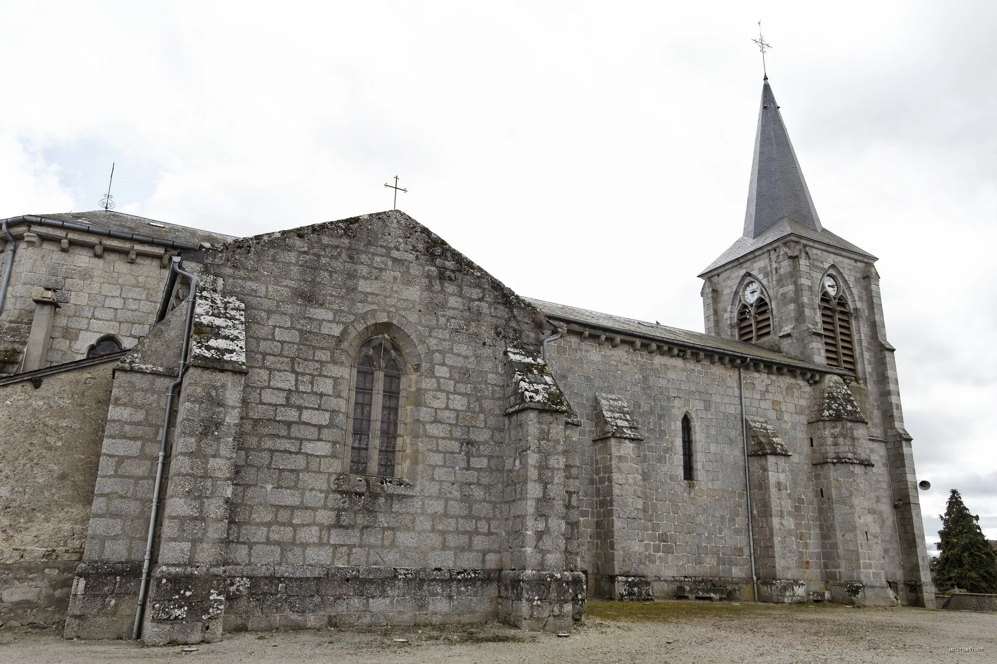 Les Étangs
