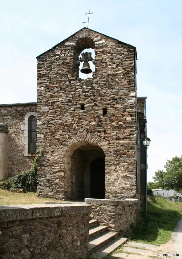 Le sentier des fontaines