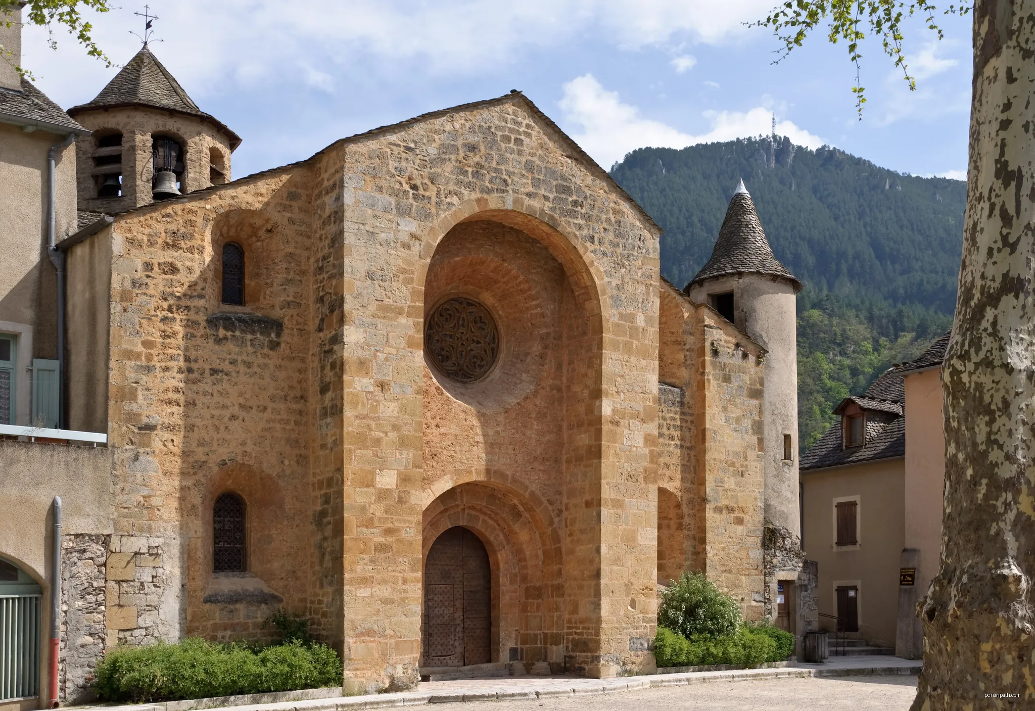 Les deux ponts