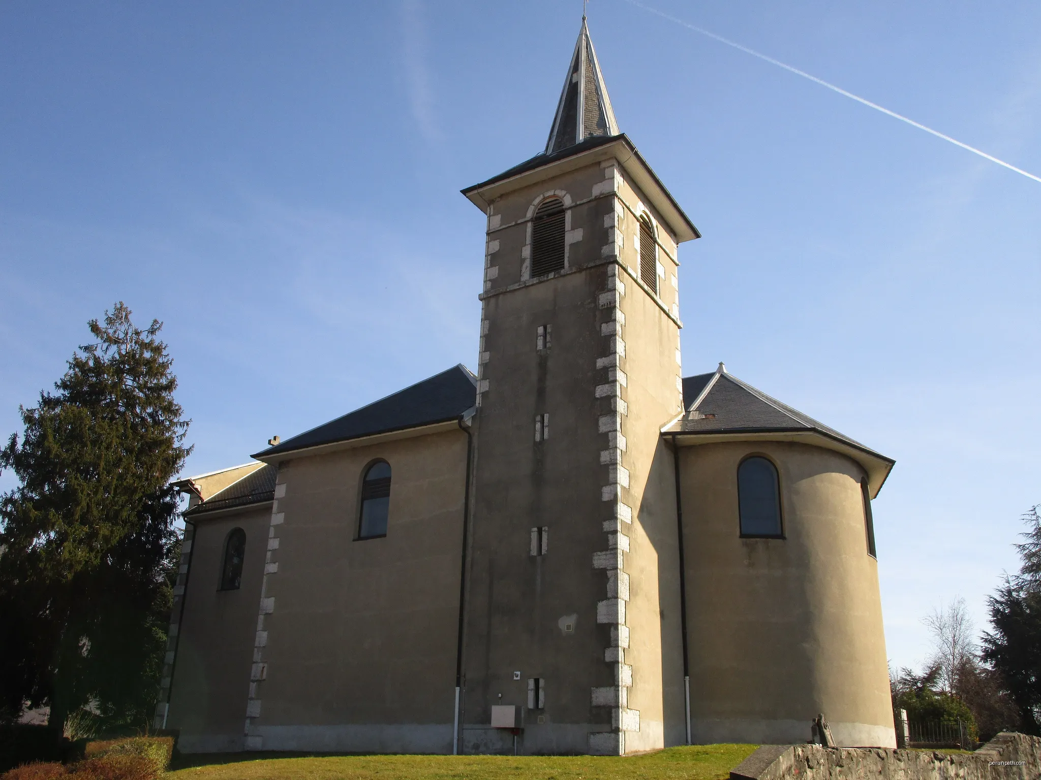 Boucle du Marais des Chassettes