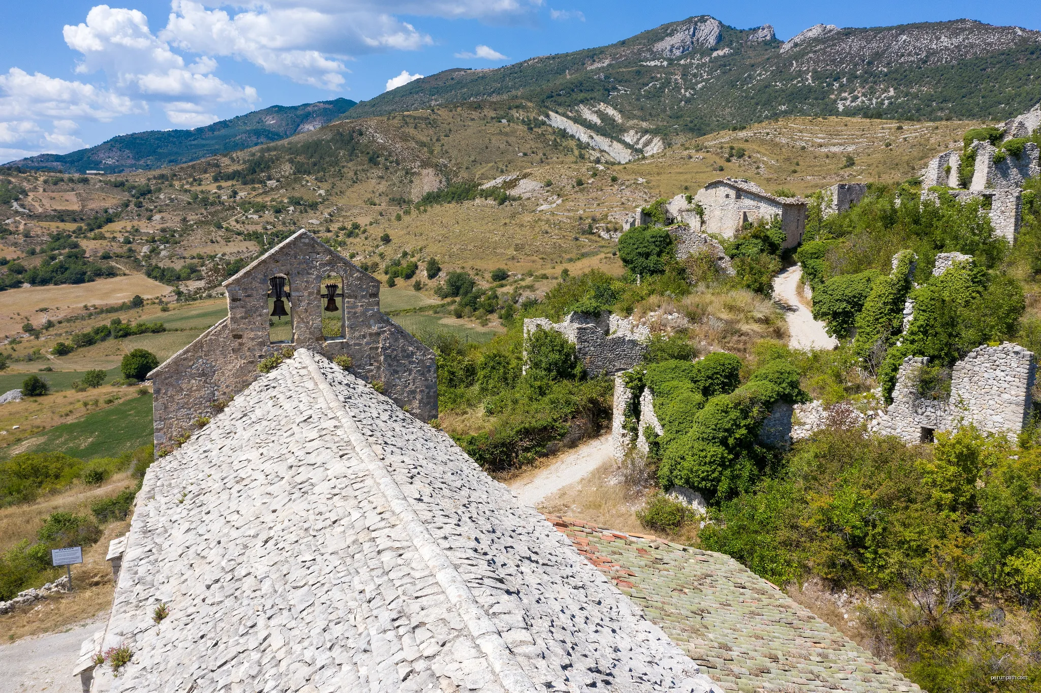 Les Balcons du Vieux Noyers