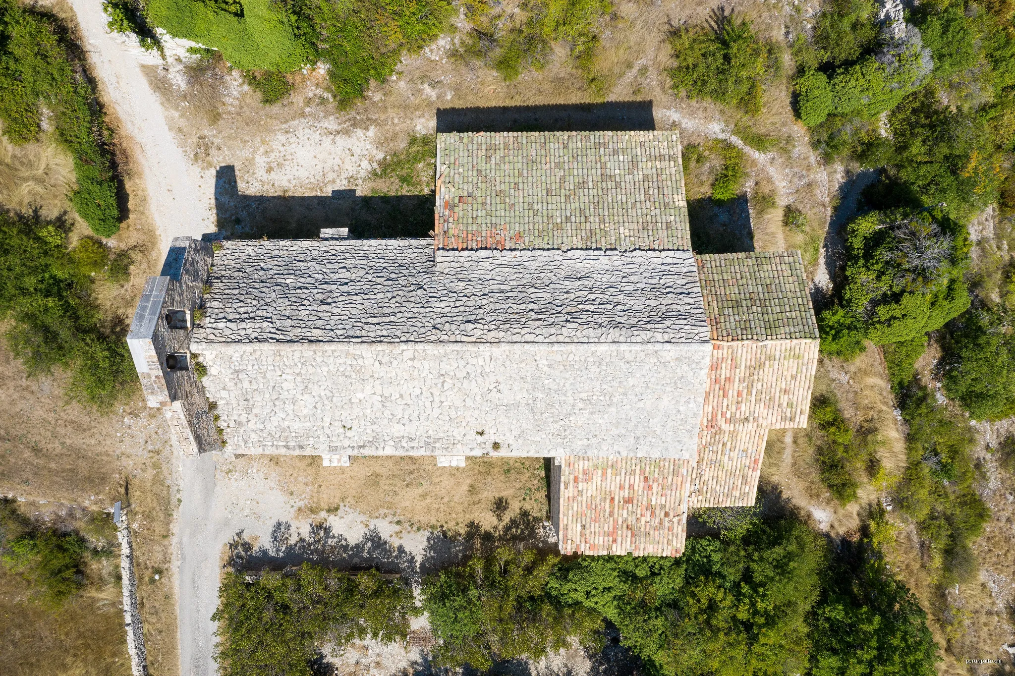 Les Balcons du Vieux Noyers