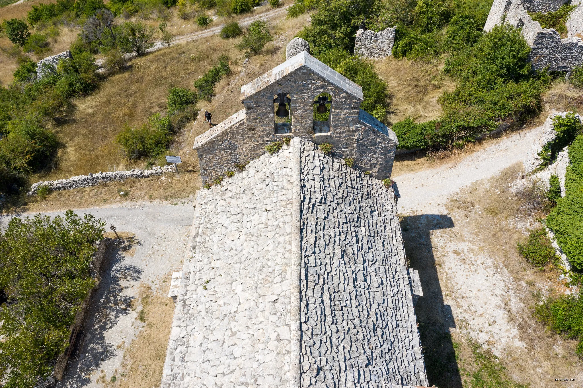 Les Balcons du Vieux Noyers