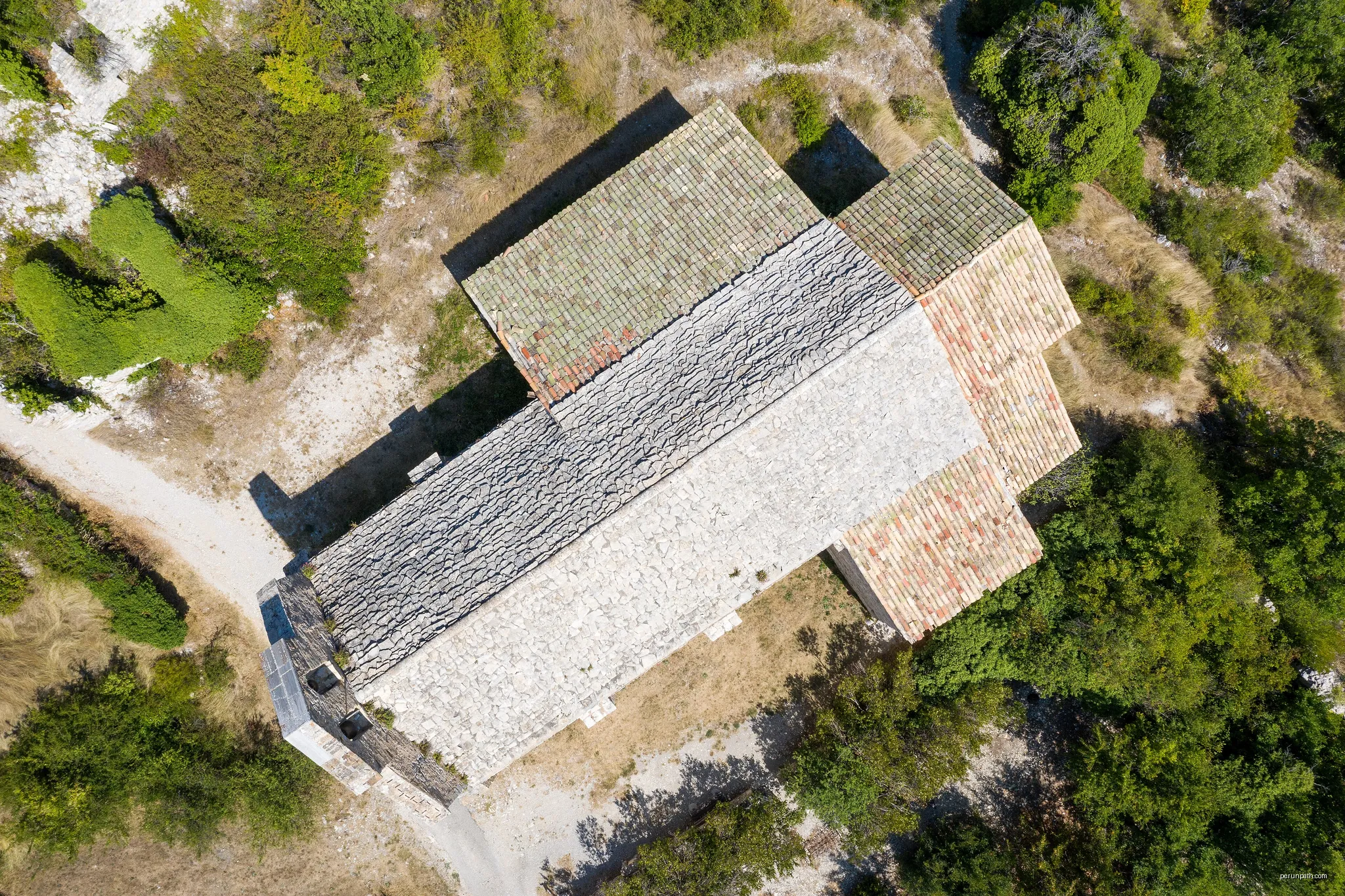 Les Balcons du Vieux Noyers