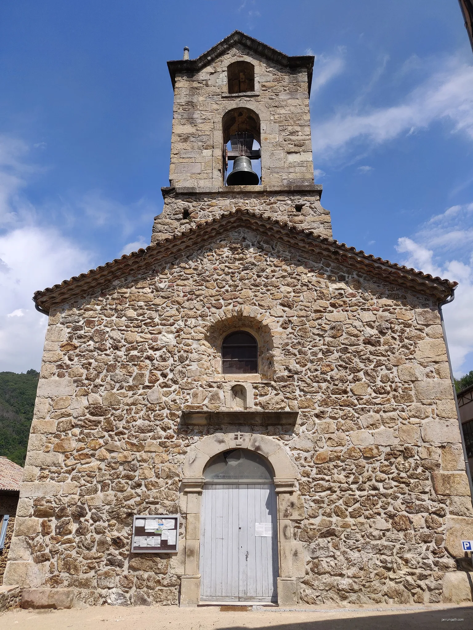 Ventadour - Champ Guérin