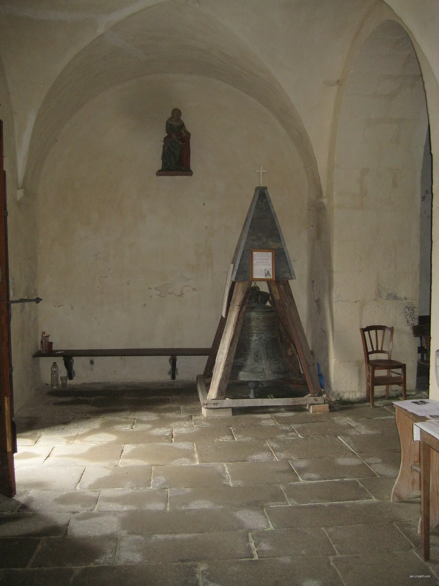 Église de Comps