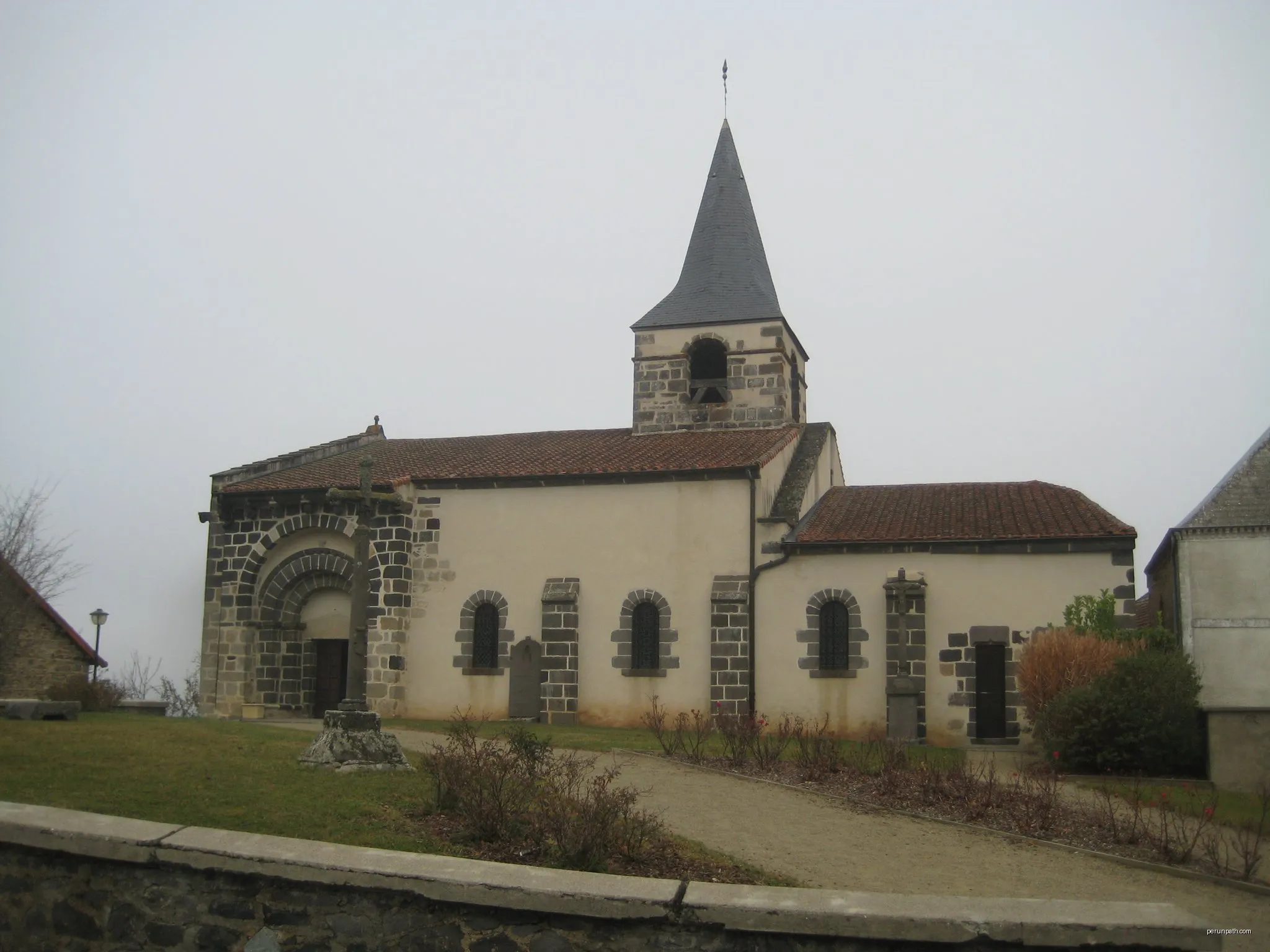 Église de Comps