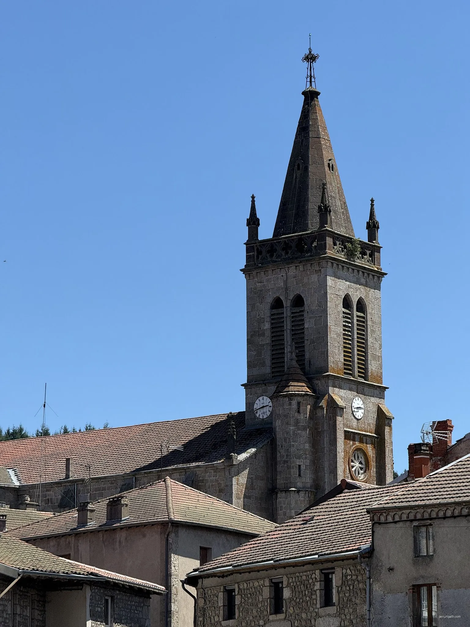 Les Prats-de-la-Chaux