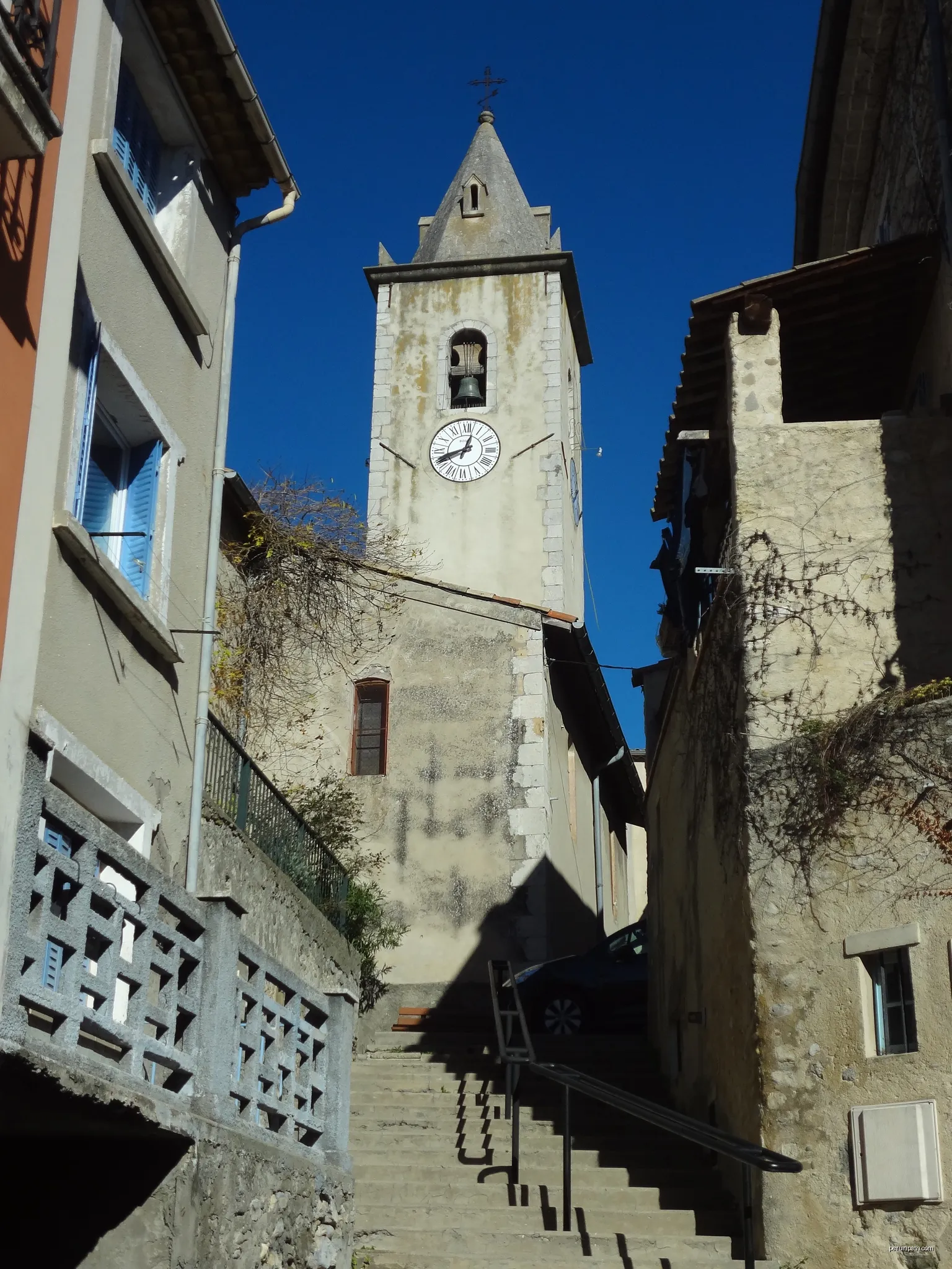 Belvédère de Saint-Jean