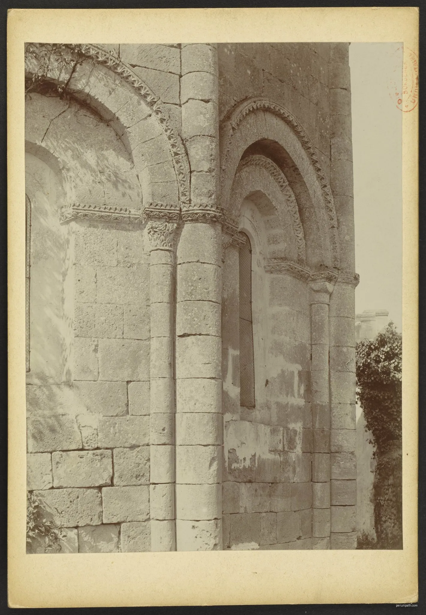 Boucle des Vaillants