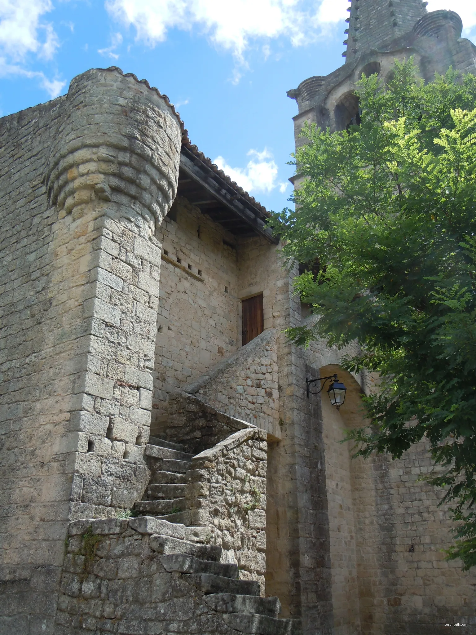 Sainte-Foy - Les Juliennes