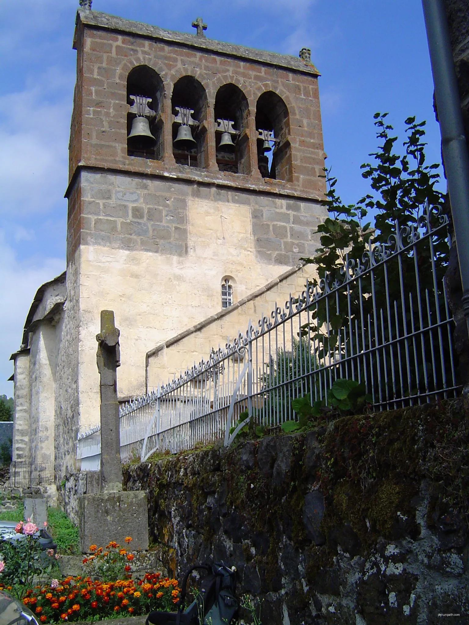 VA 09 : Neussargues-Moissac - Murat
