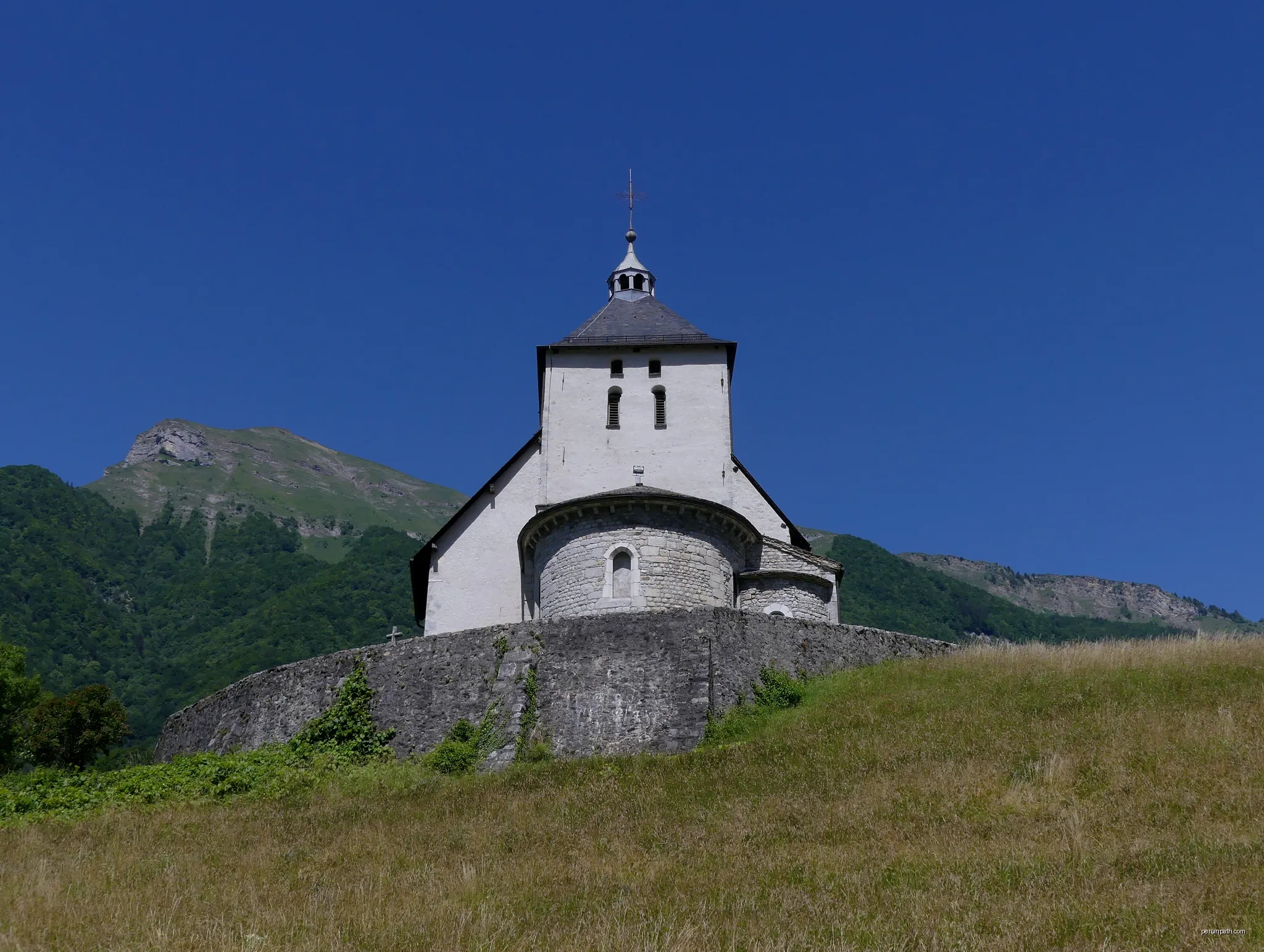 Saint-Vital à Cléry