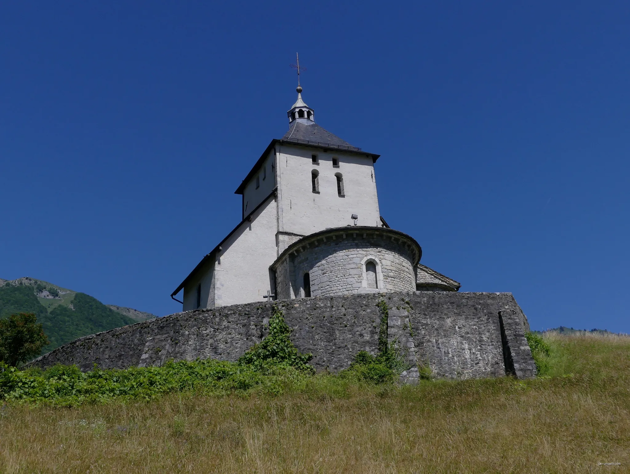 Saint-Vital à Cléry