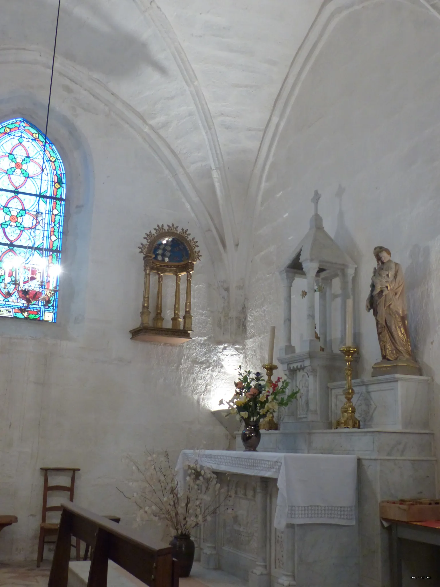 Valette - Le Chomeil